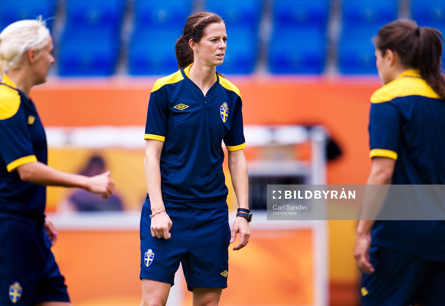 Lotta Schelin