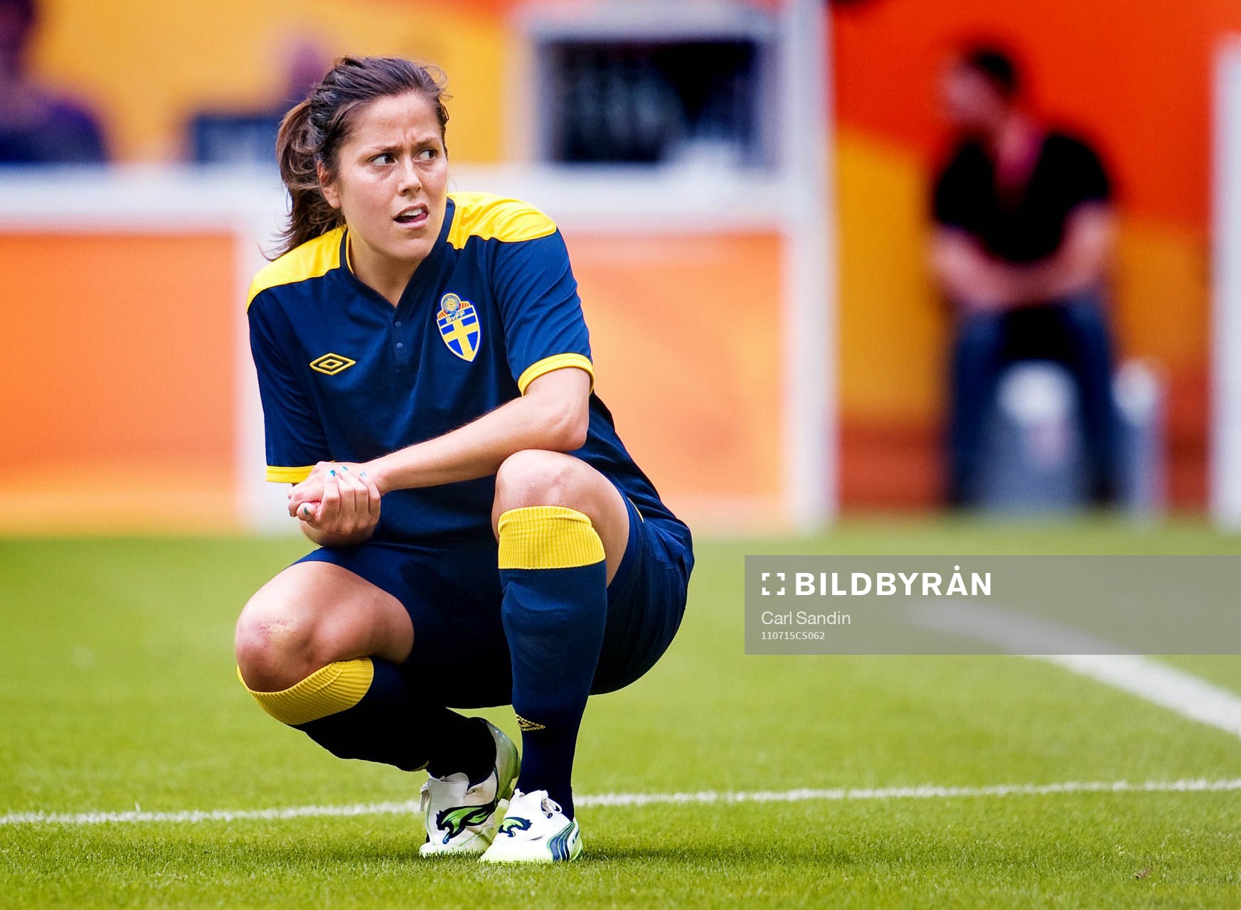 Madelaine Edlund