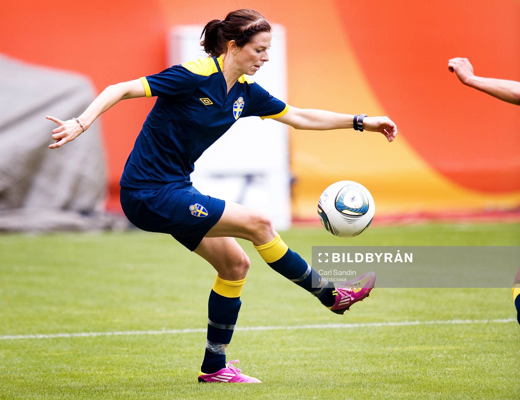 Lotta Schelin