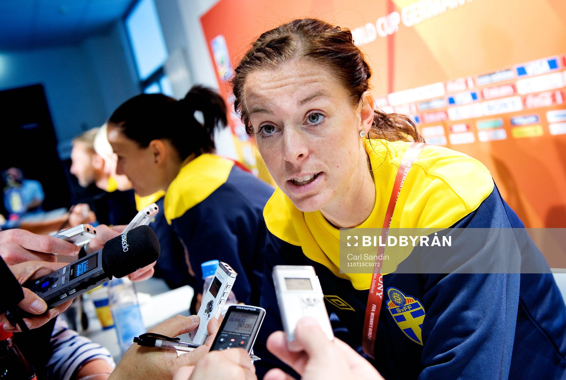 Lotta Schelin