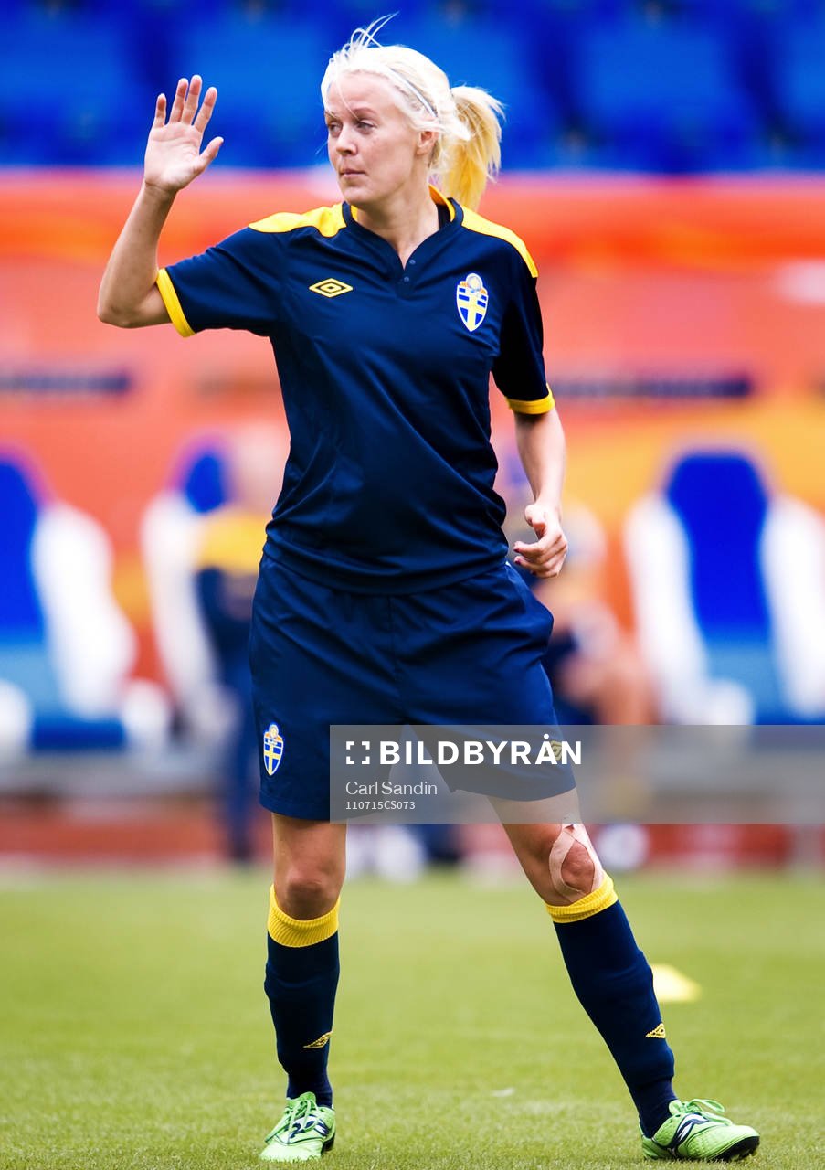 Josefine Öqvist
