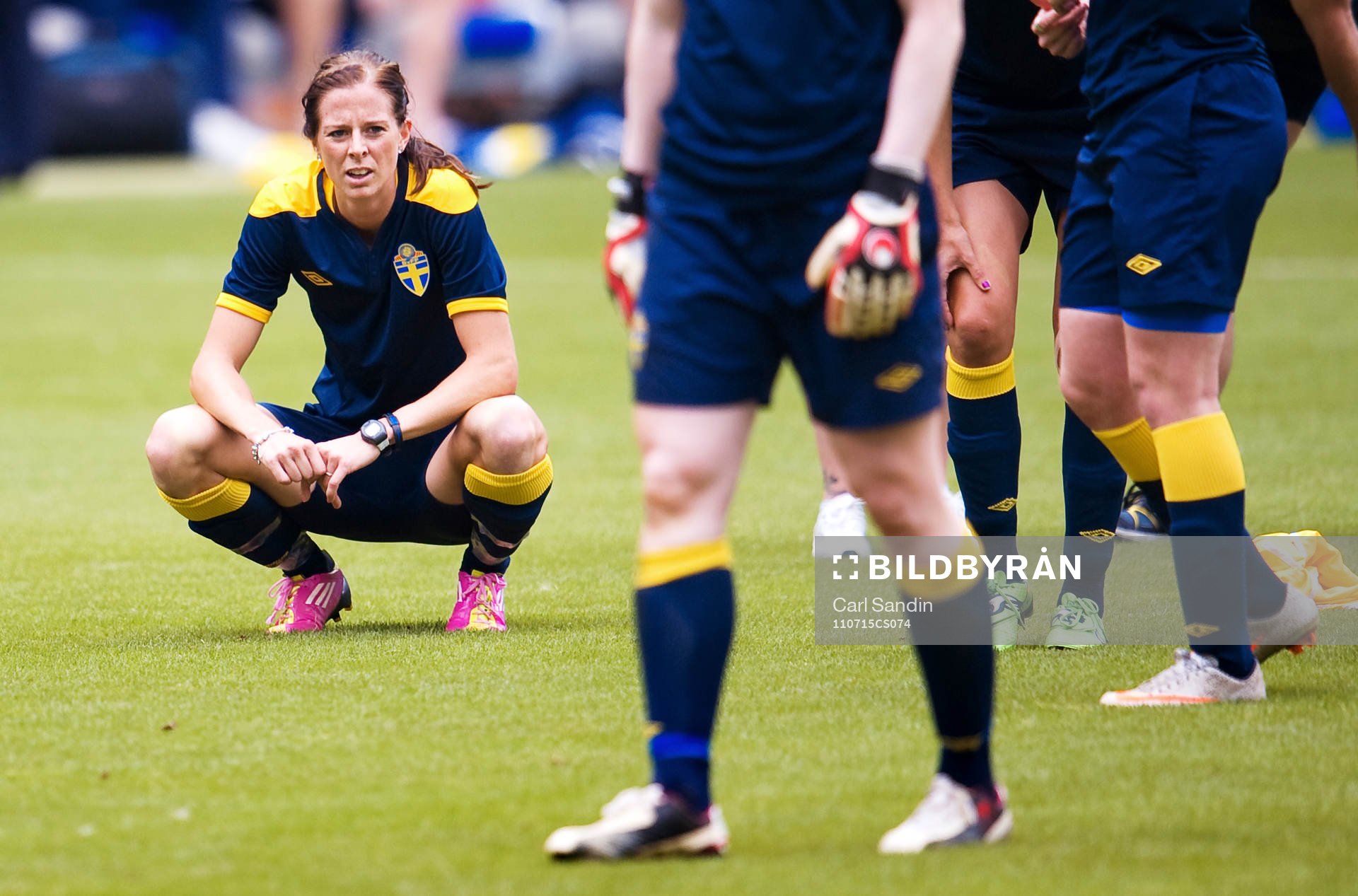 Lotta Schelin