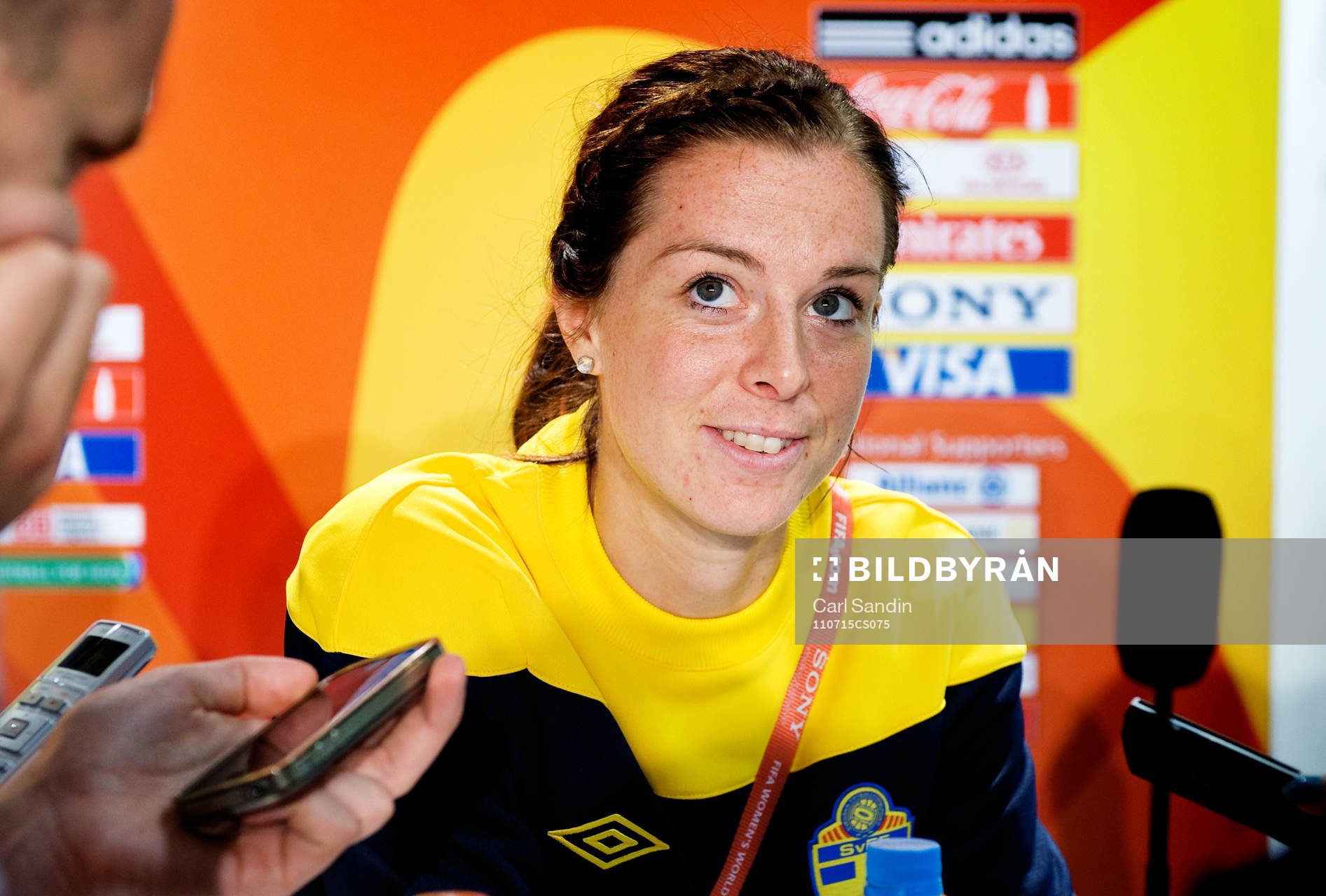 Lotta Schelin