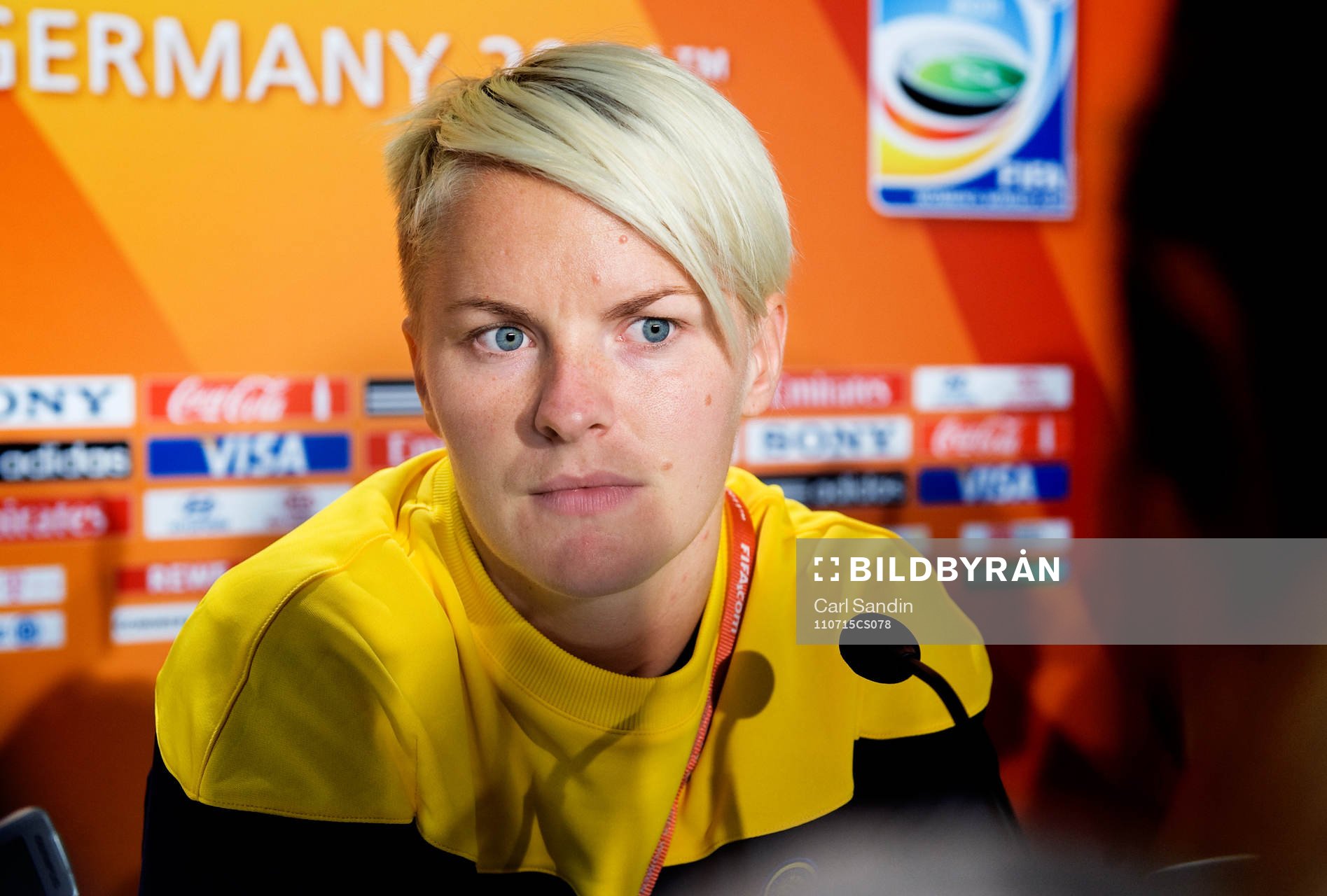 Nilla Fischer