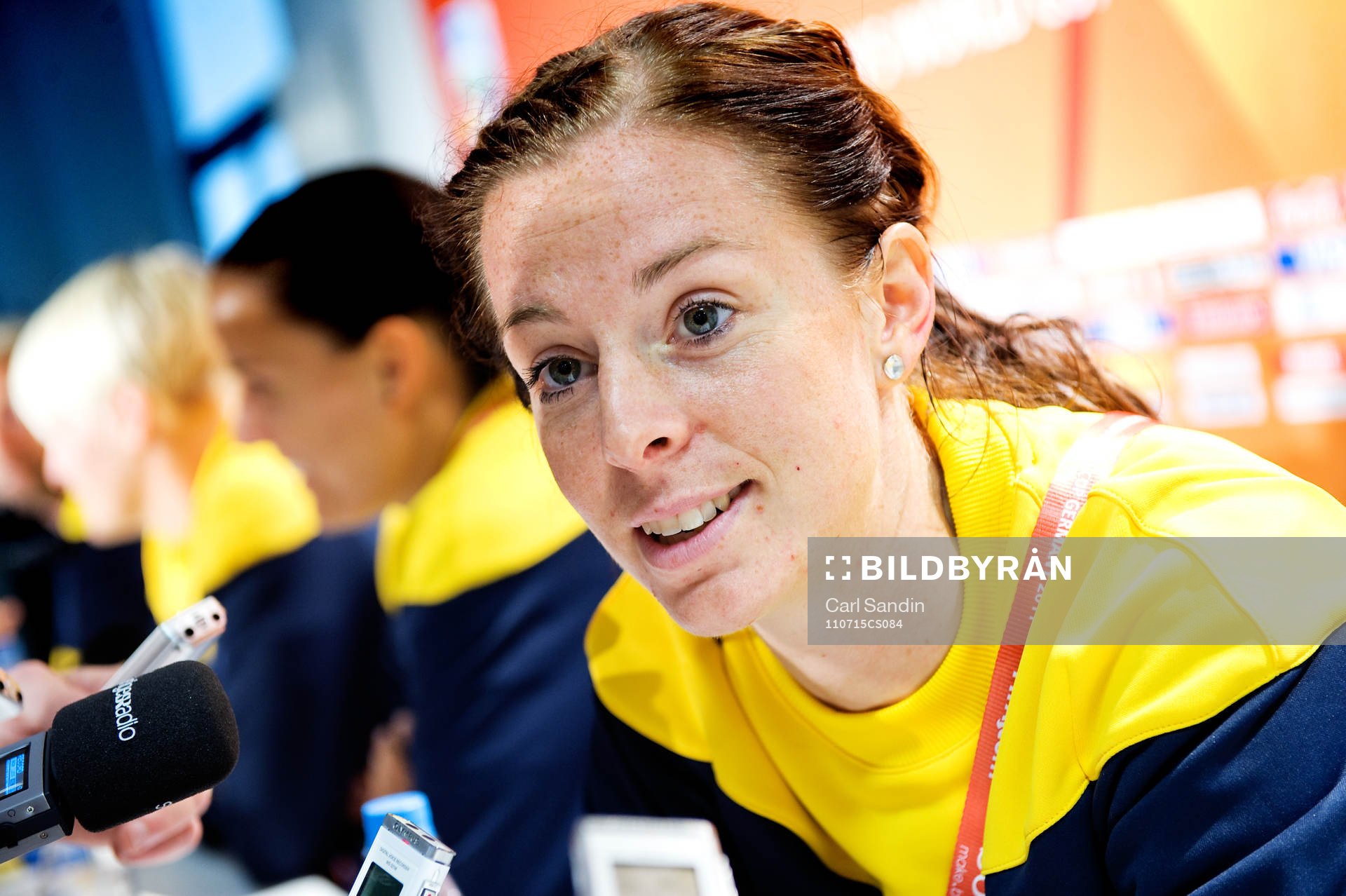 Lotta Schelin