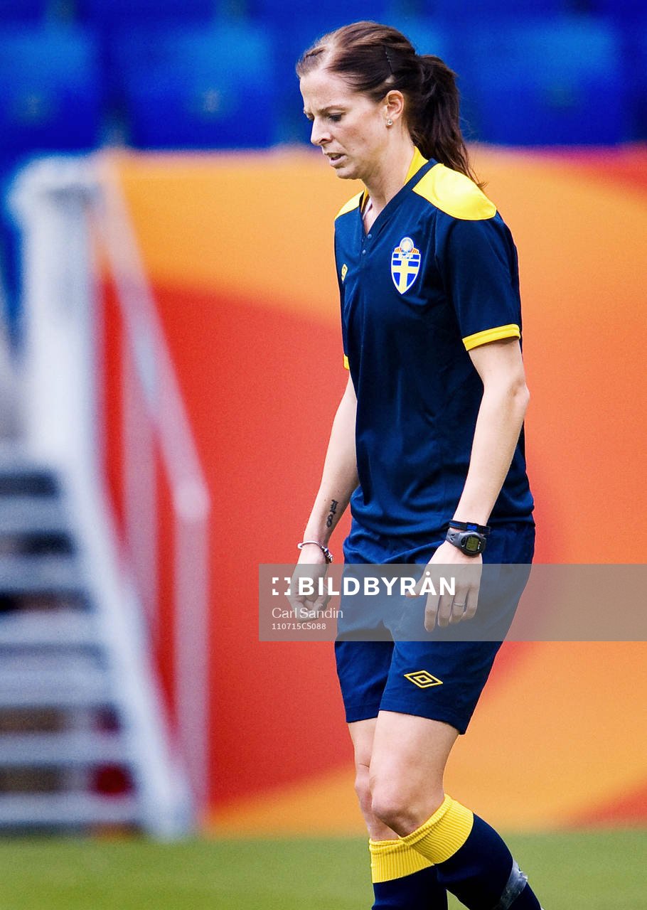 Lotta Schelin