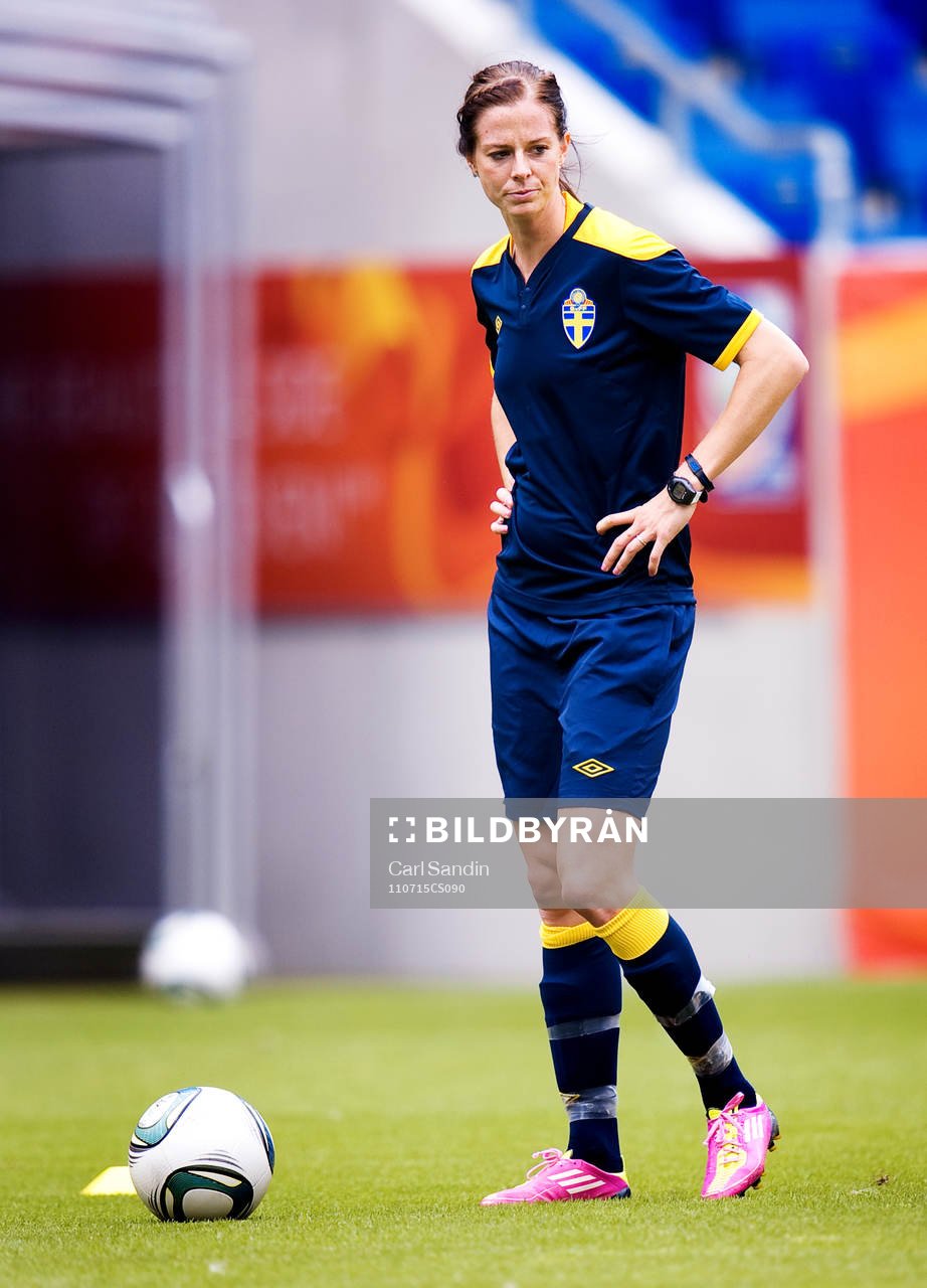 Lotta Schelin