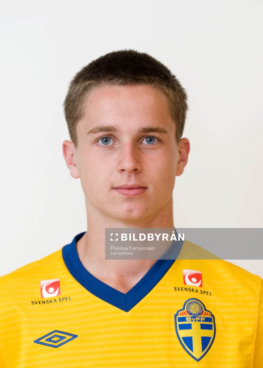 Adam Lundqvist