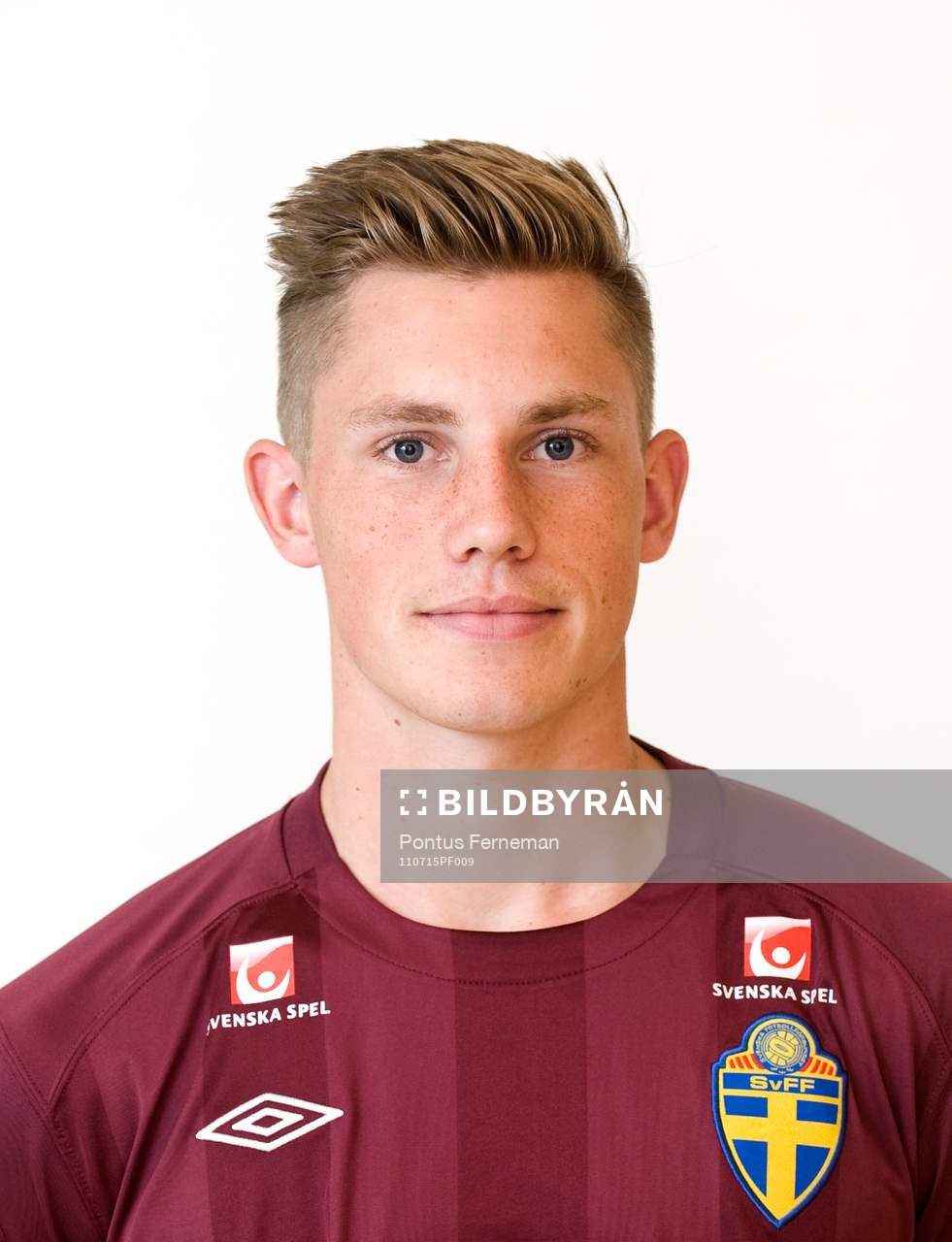 Adrian Forsgren