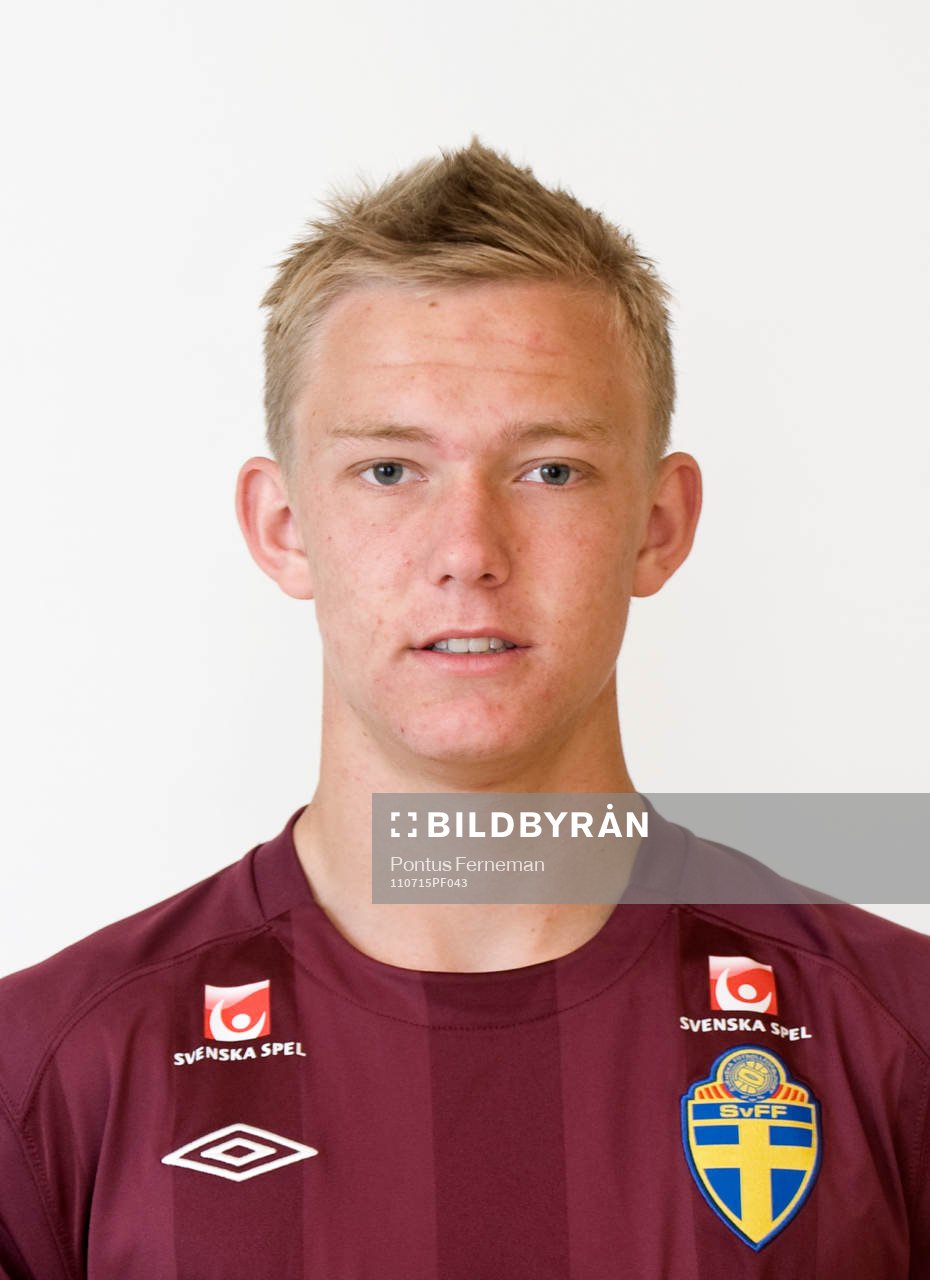 Linus Müller