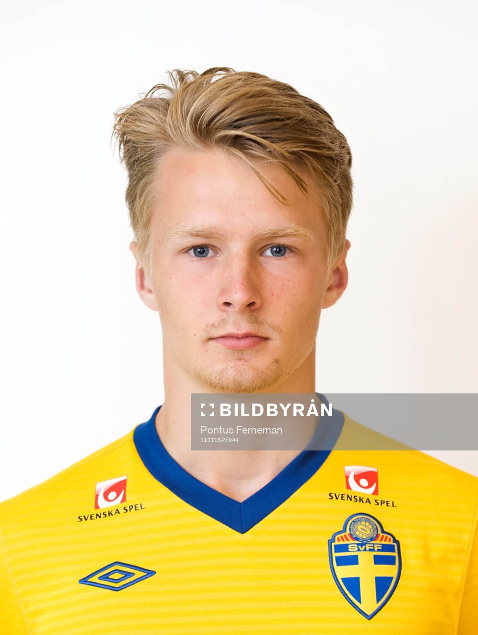 Jacob Une Larsson
