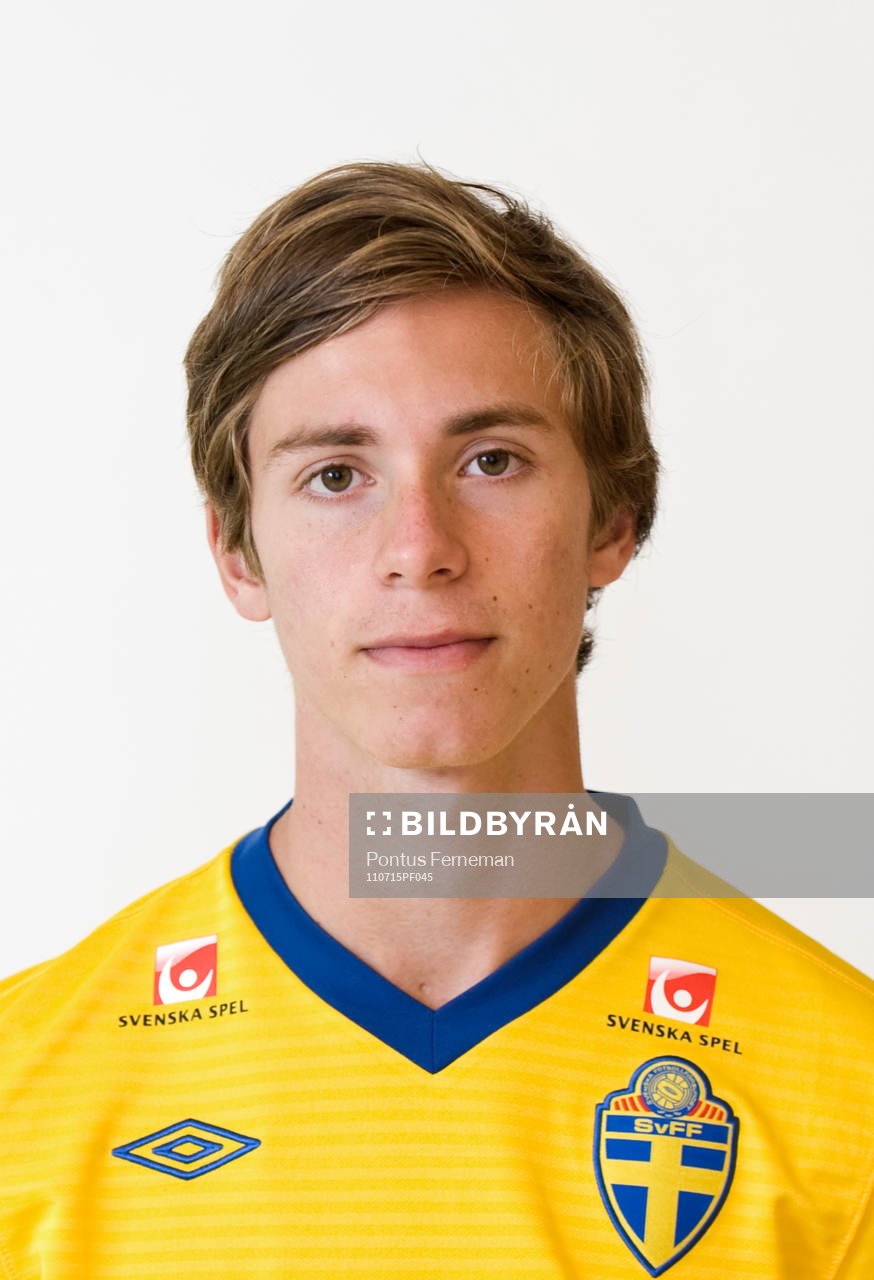 Victor Forsell