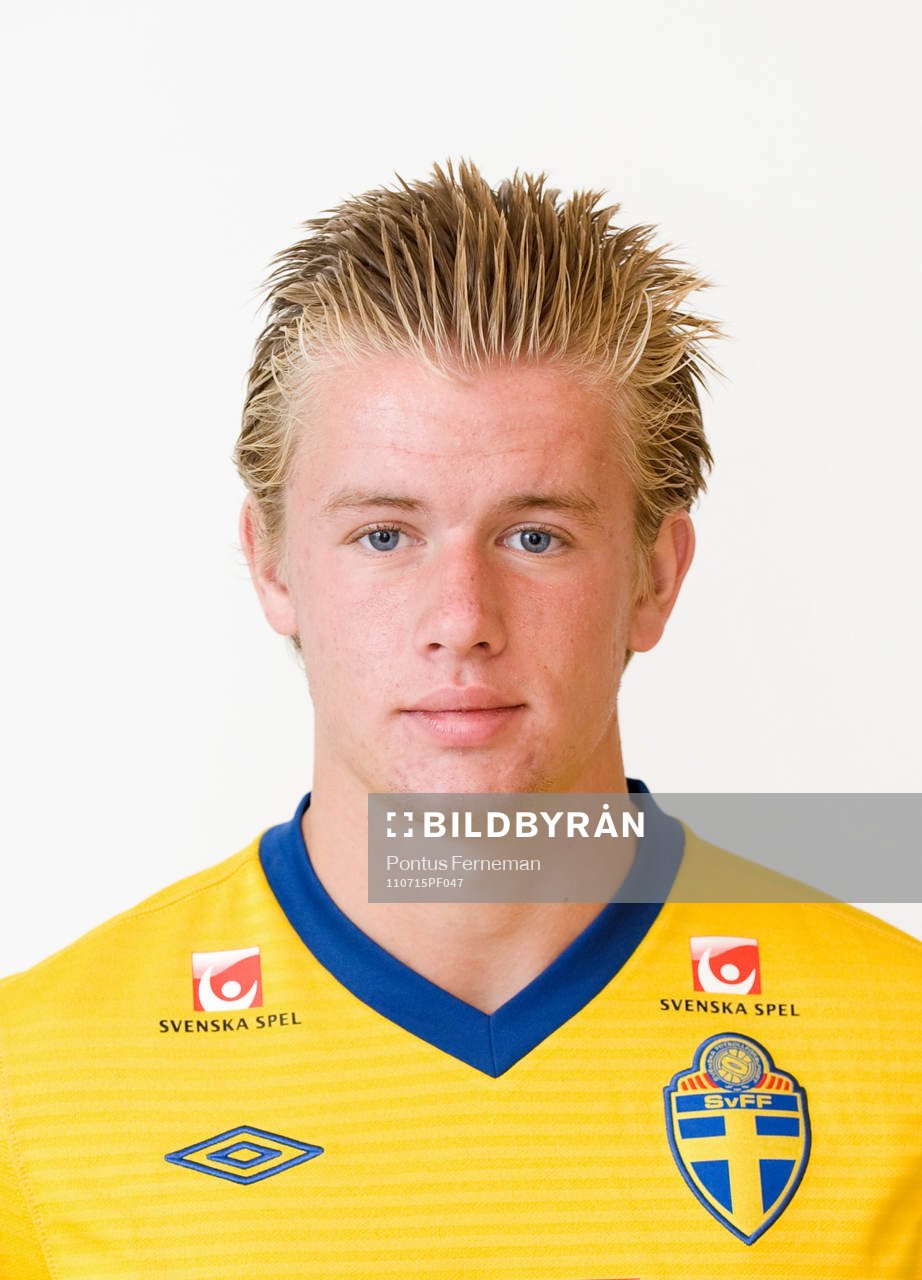 Jesper Andersson