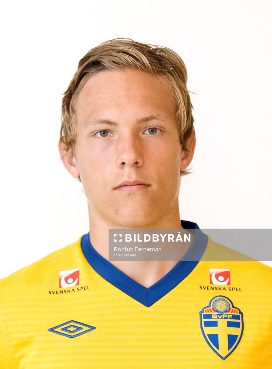 Ludwig Augustinsson