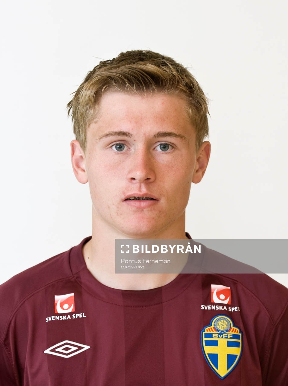 Tobias Andersson