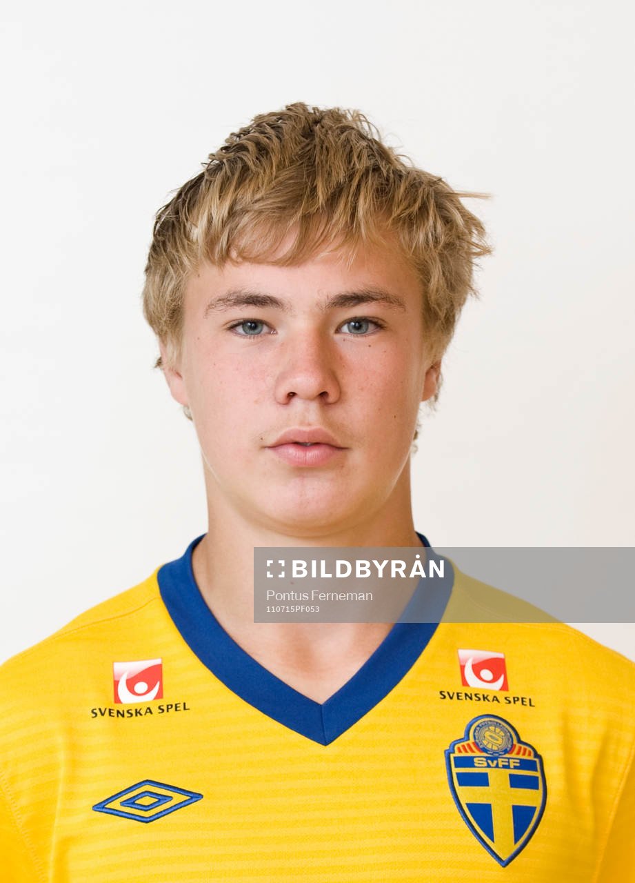 Simon Tibbling