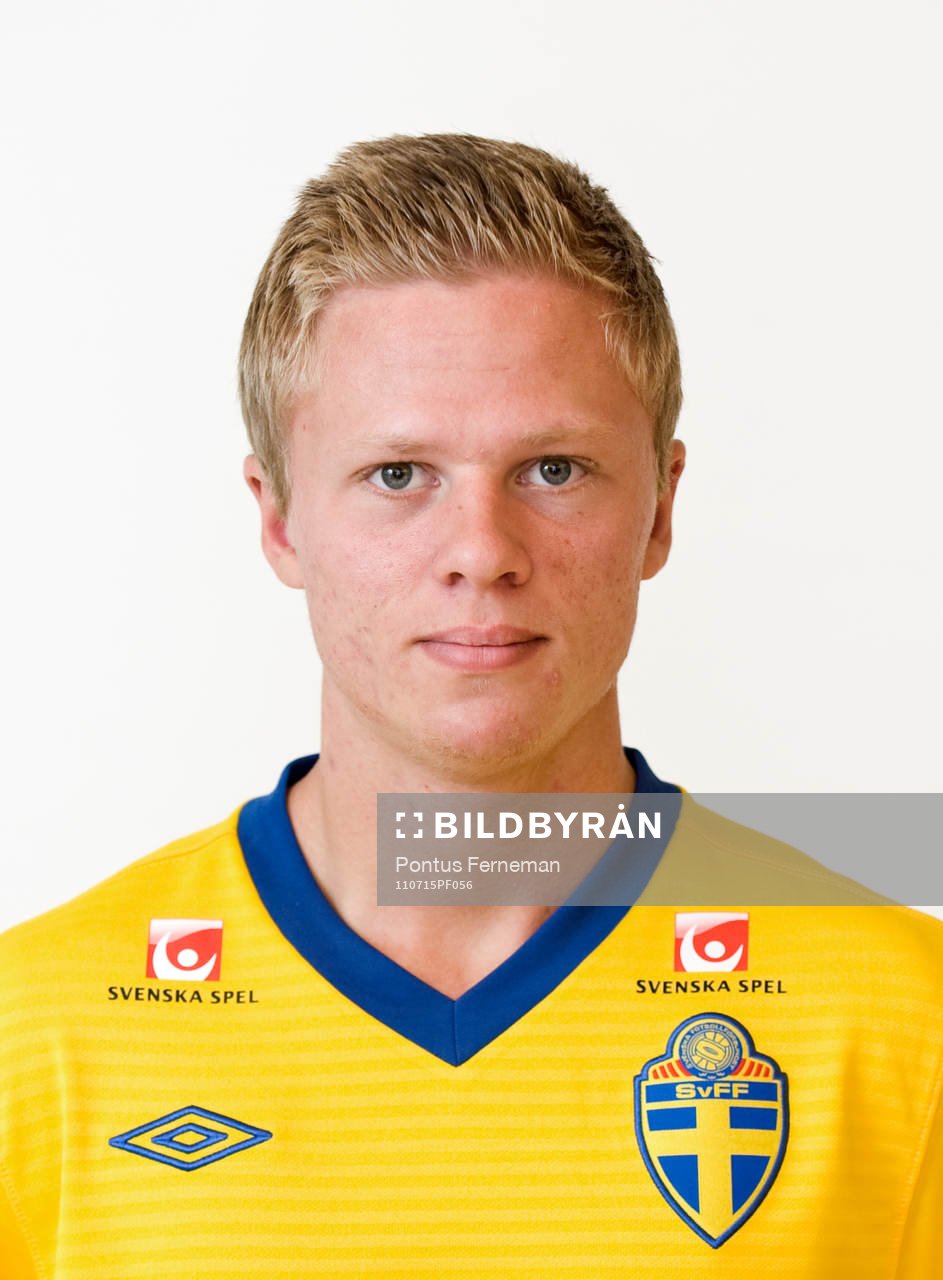 Marcus Lundberg