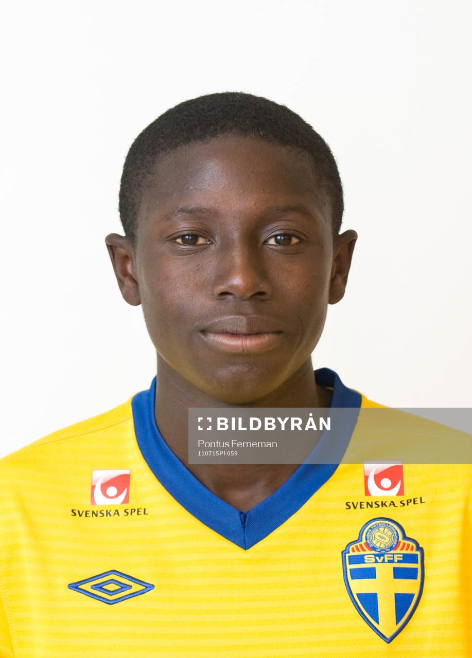 Pa Konate