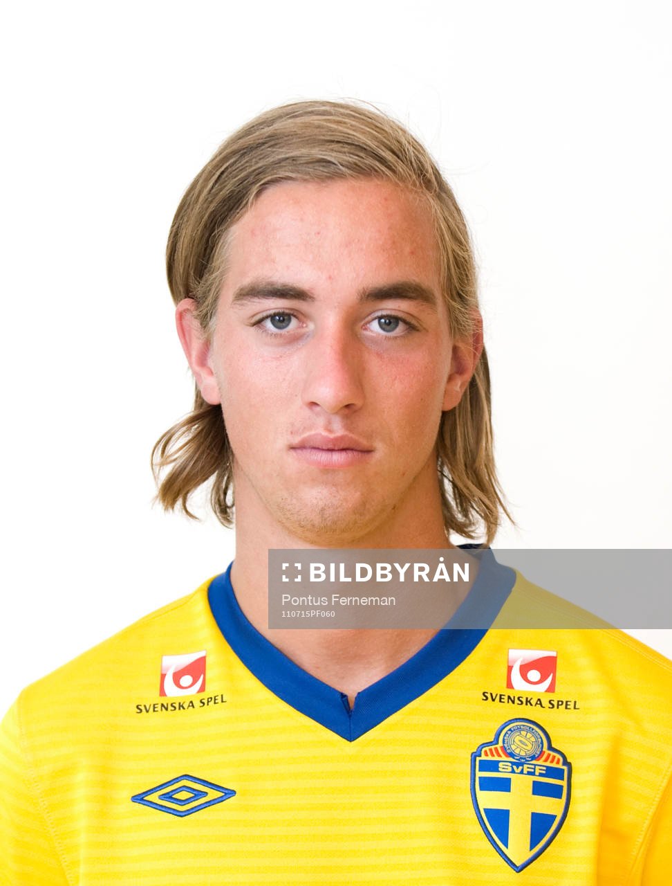Mattias Freij