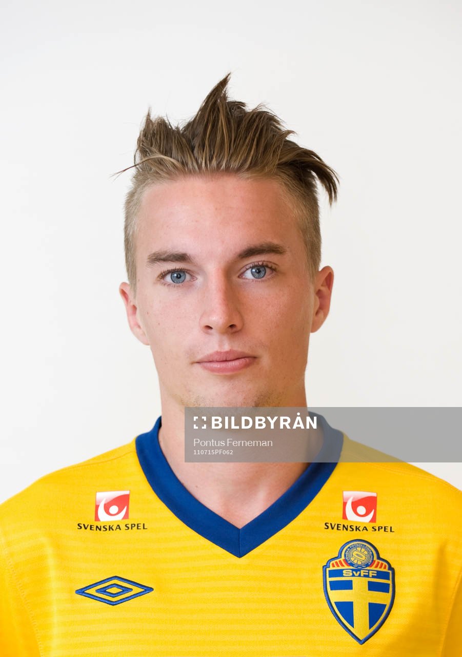 Marcus Johansson