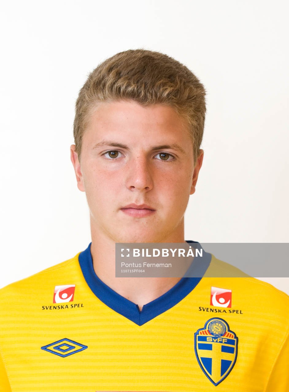 Joel Nilsson