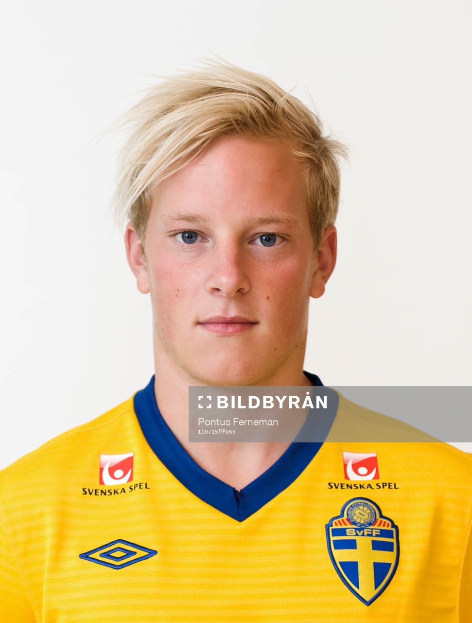Johan Andersson