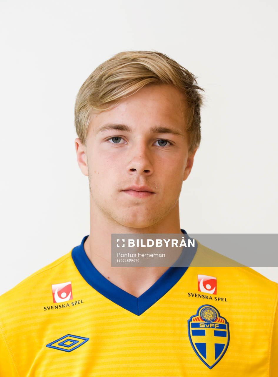 Niklas Rådefjäll