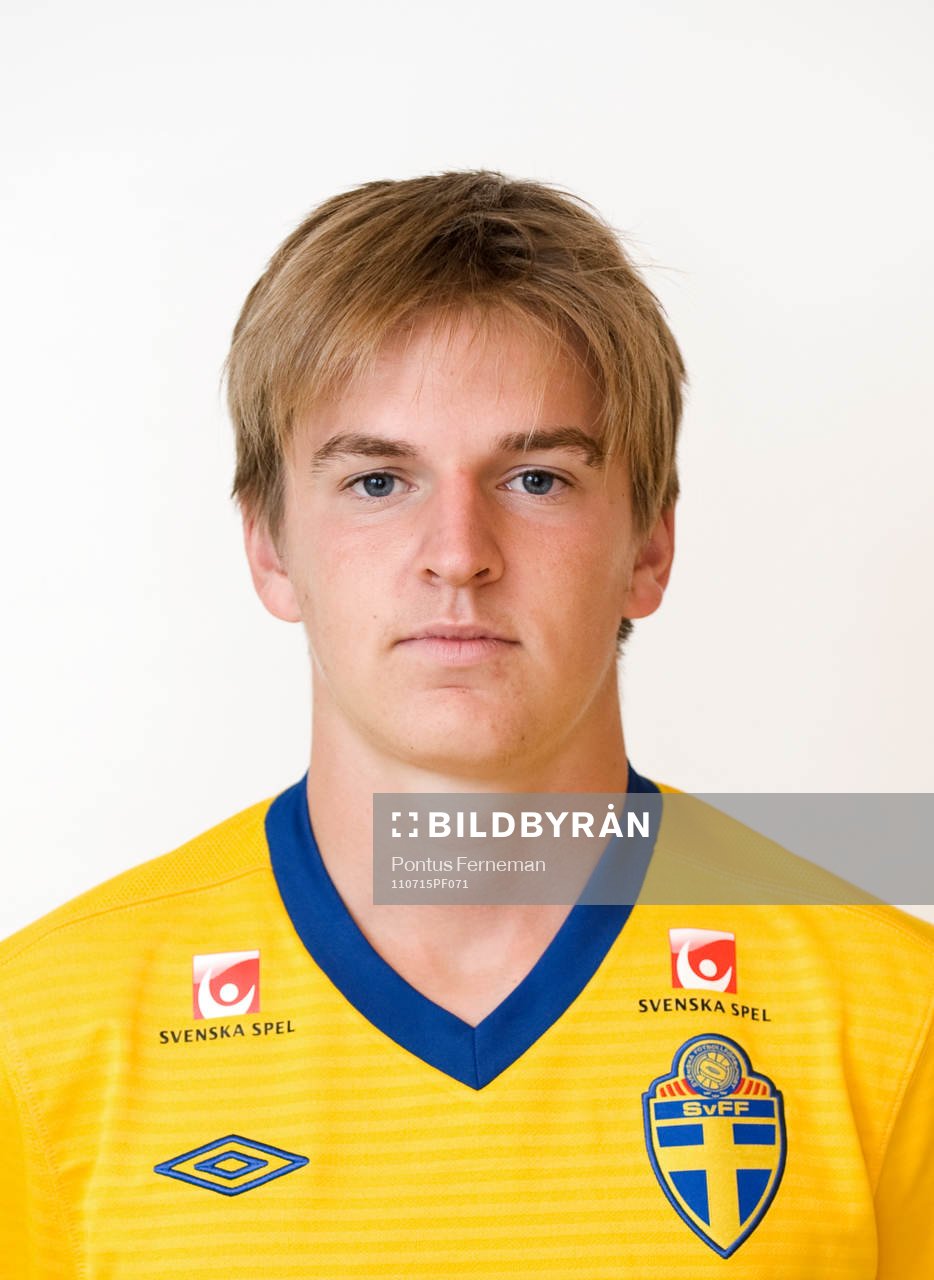 Jesper Svensson
