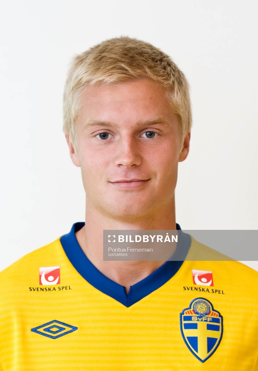 Rasmus Lindgren
