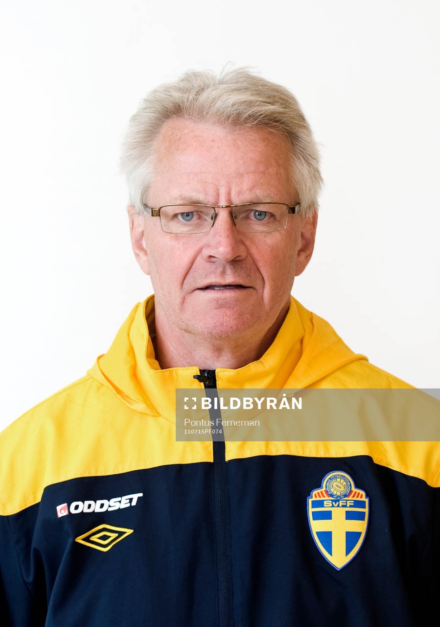 Hans Johnsson