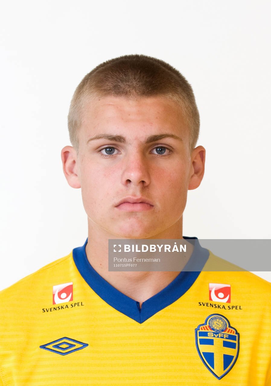 Tim Persson