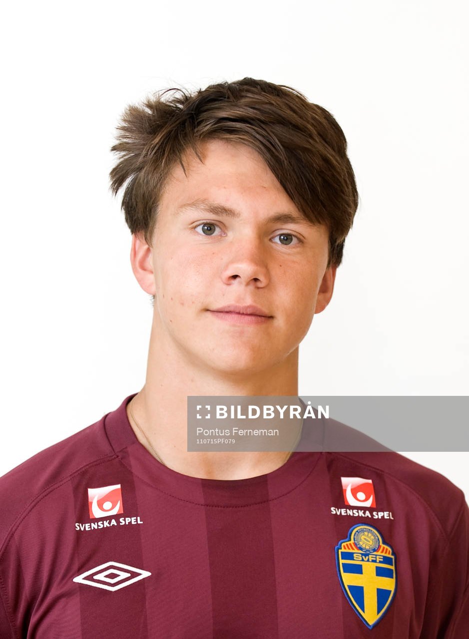 Isak Starlander