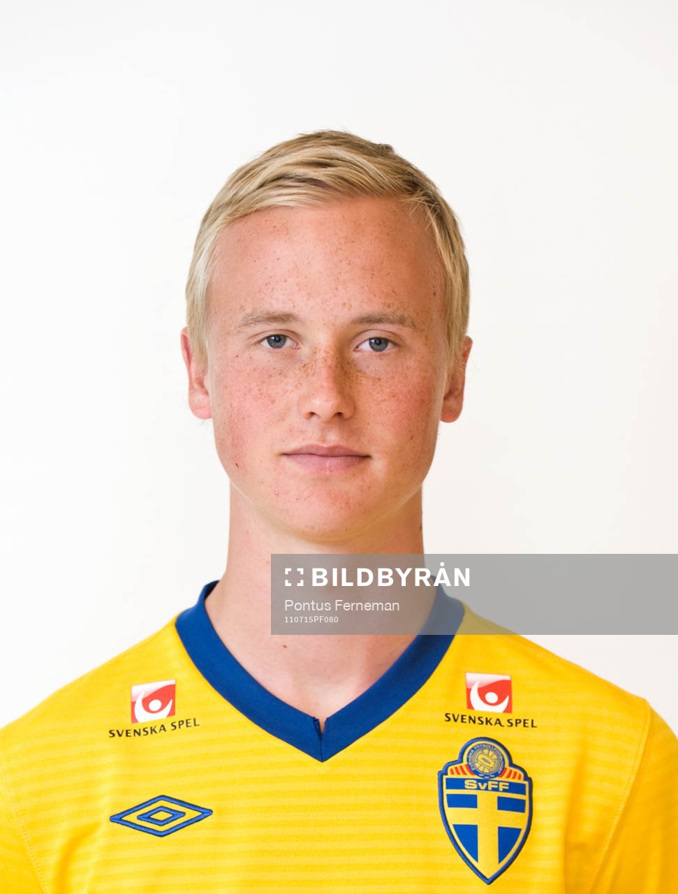 Stefan Lindmark