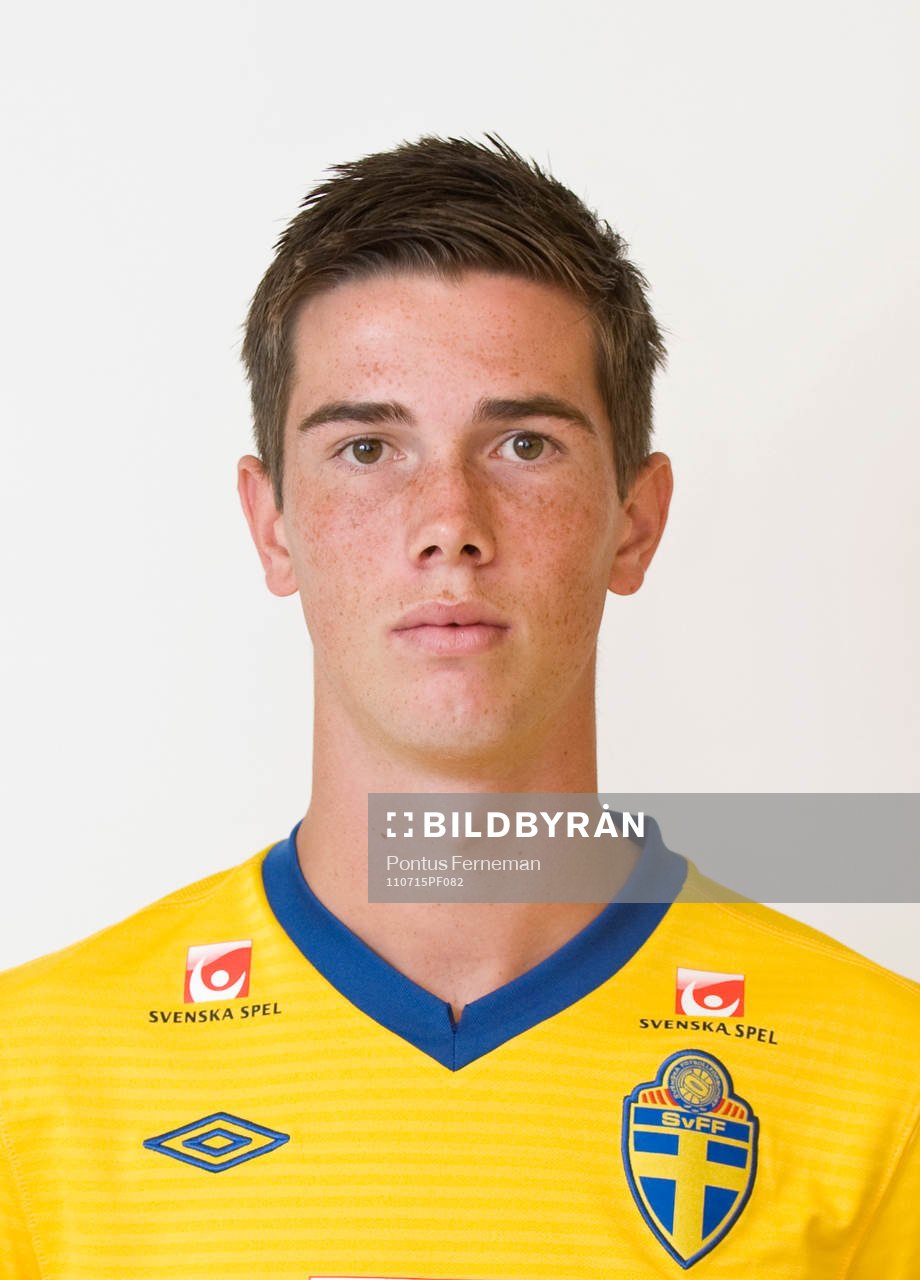 Sebastian Eriksson