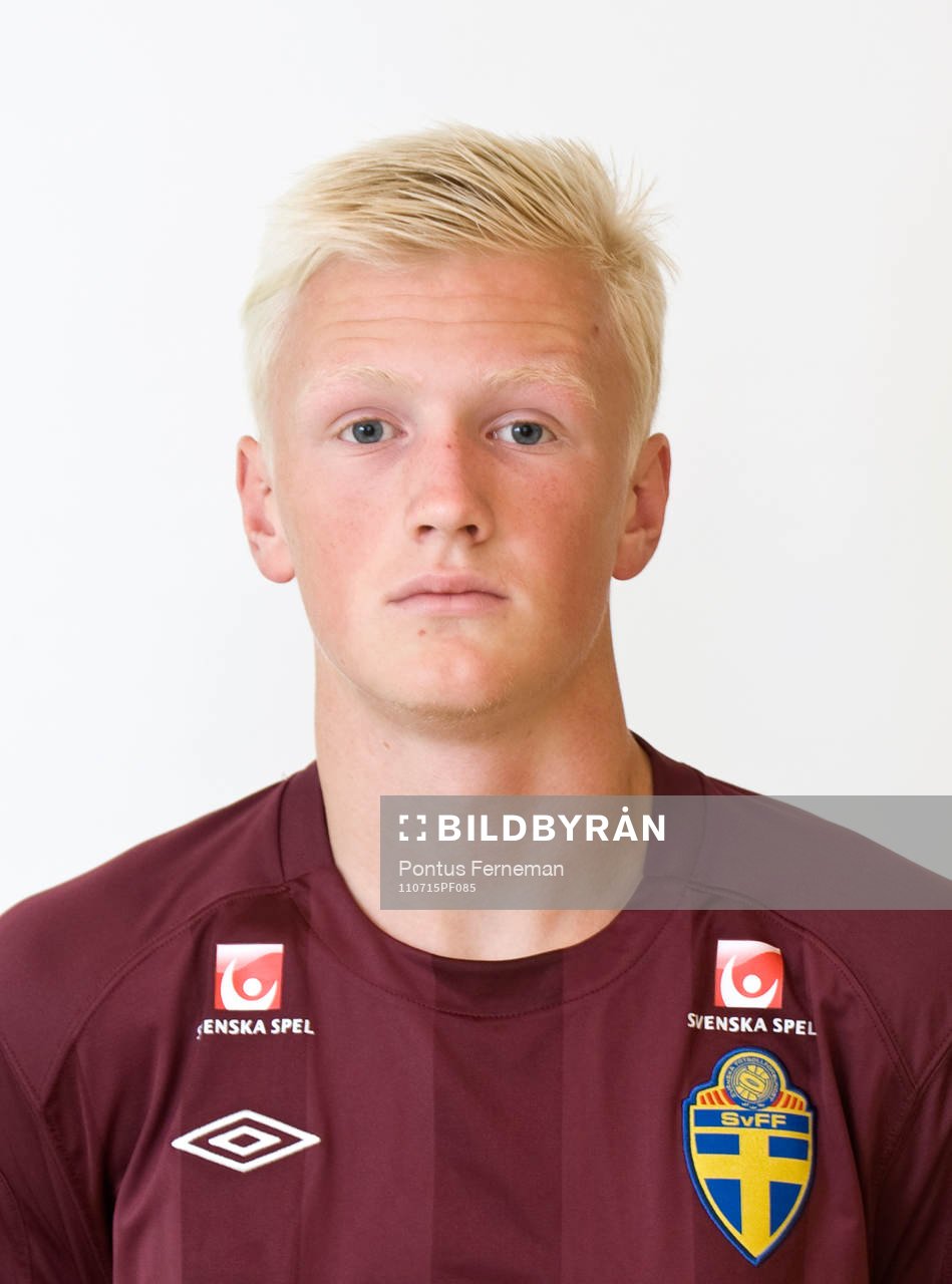 Oscar Larsson