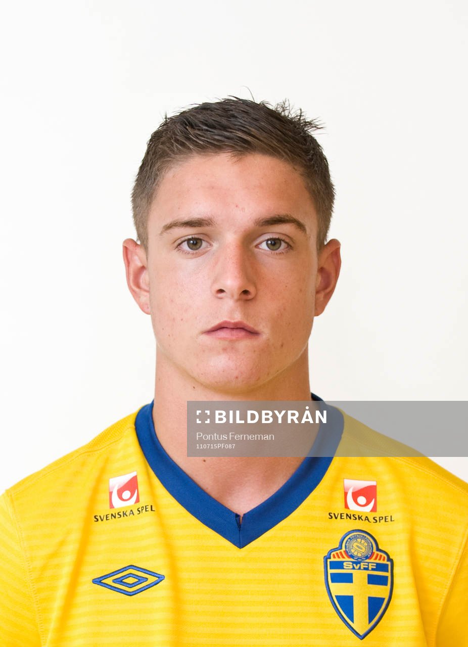 Kristoffer Peterson