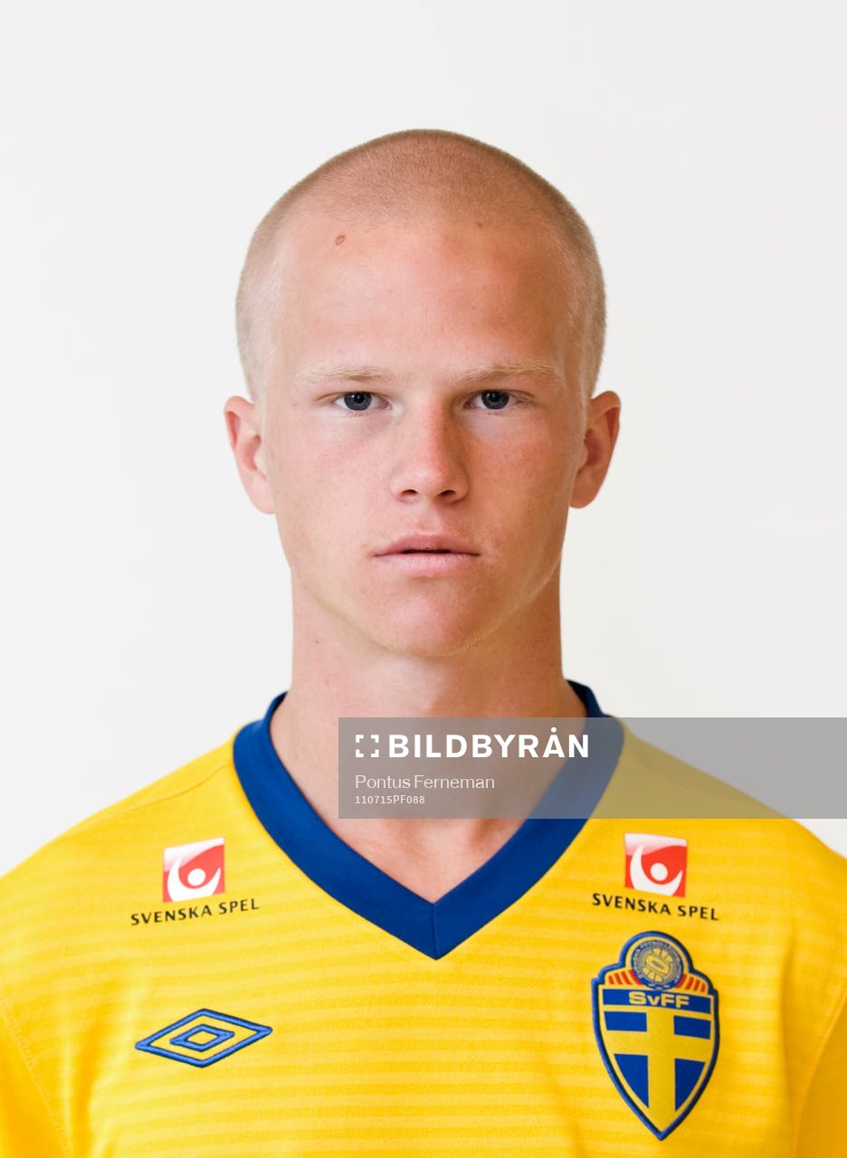 Linus Sjöberg