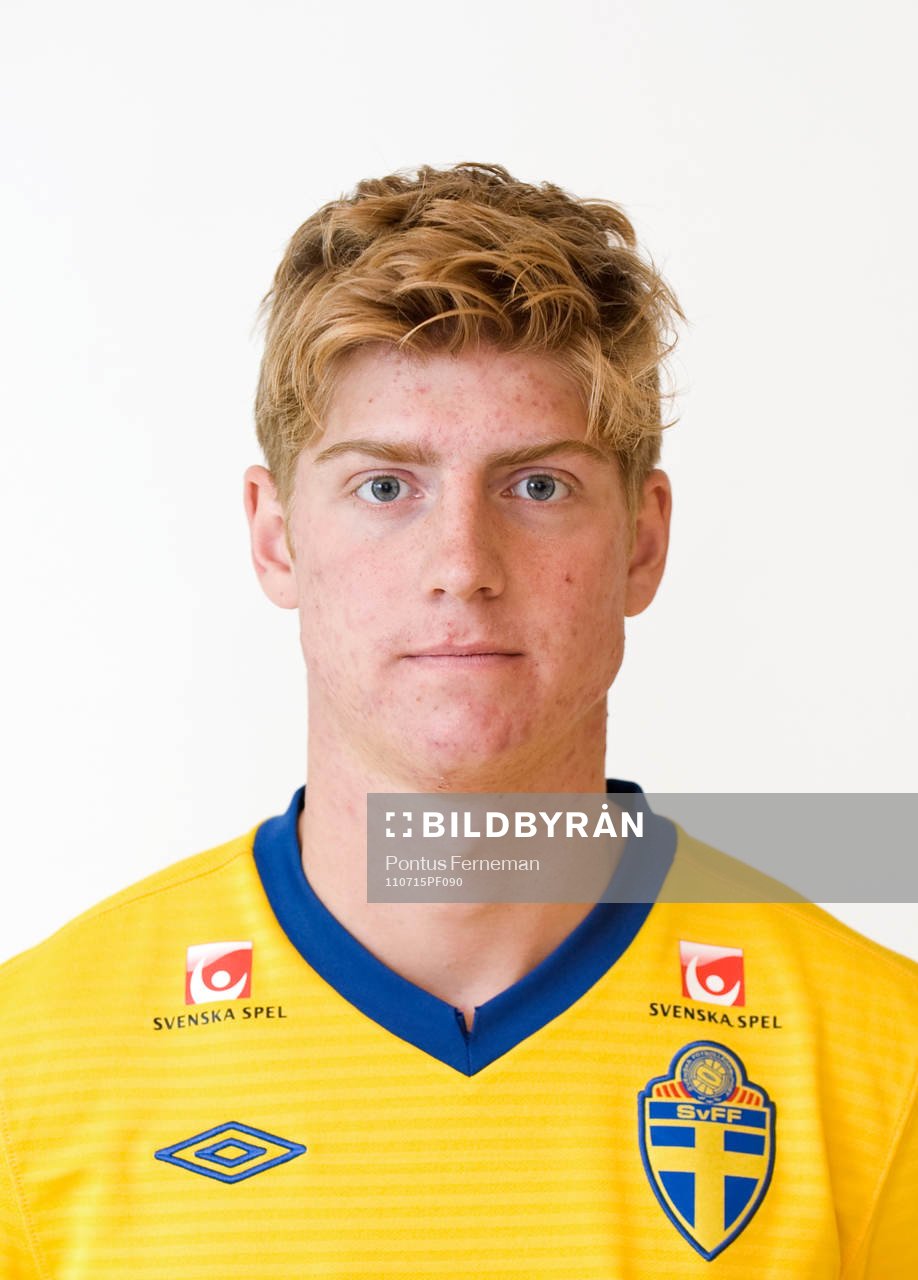 Mattias Kjellman