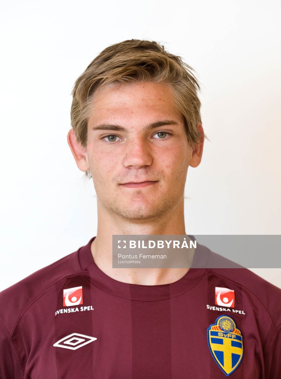 Lukas Hägg Johansson