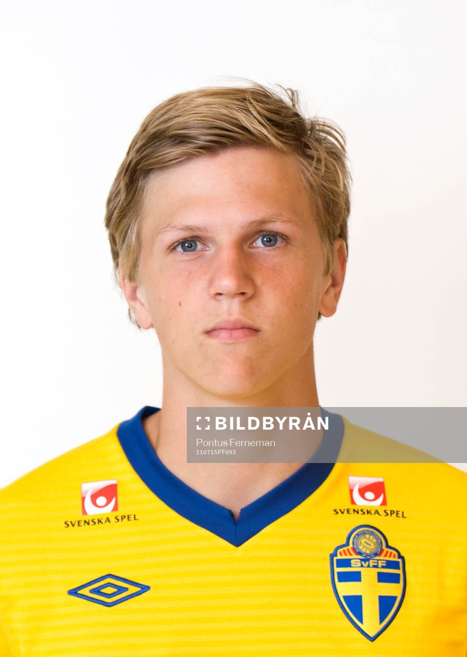 Joakim Nilsson