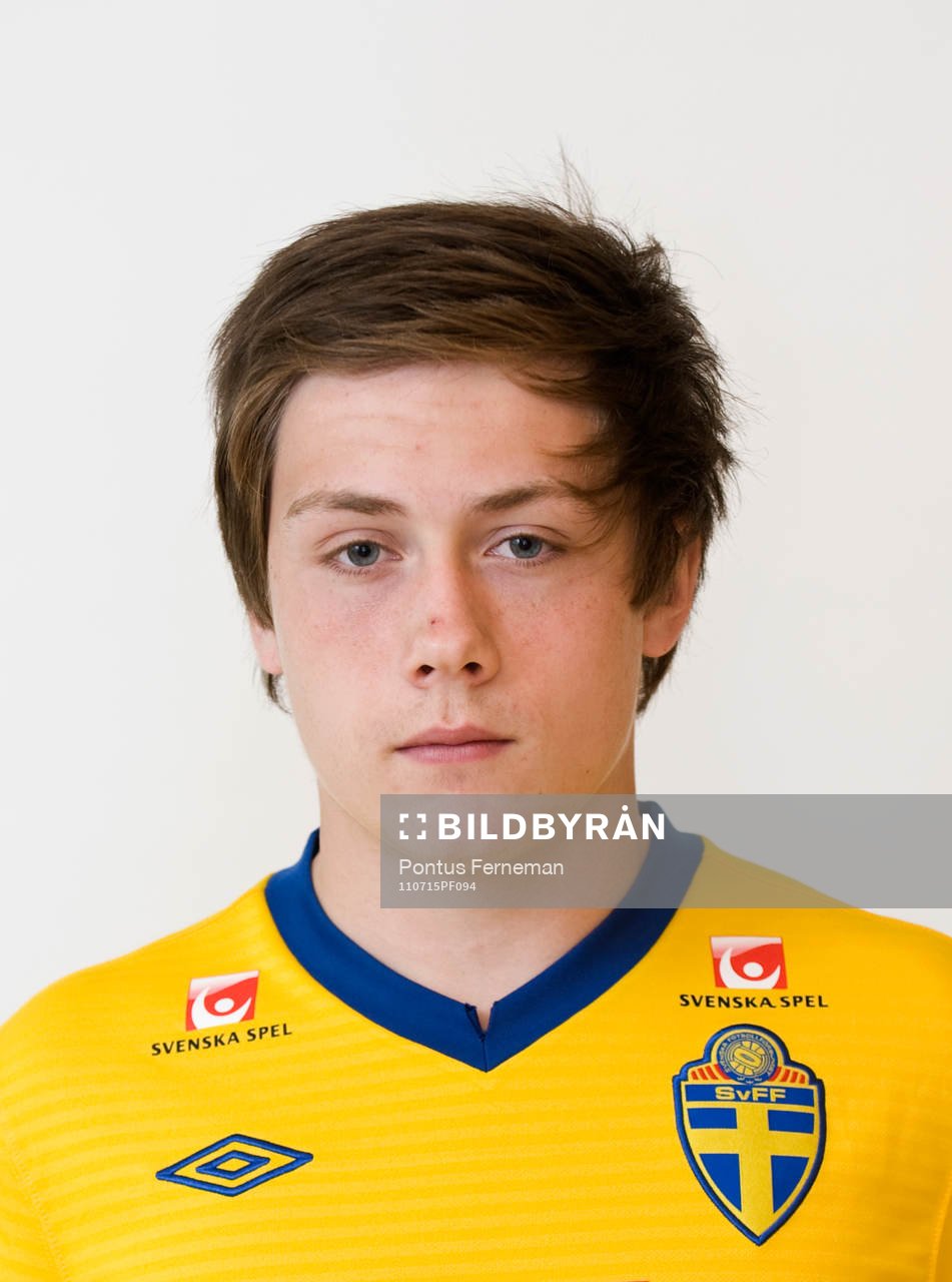 Kevin Larsson