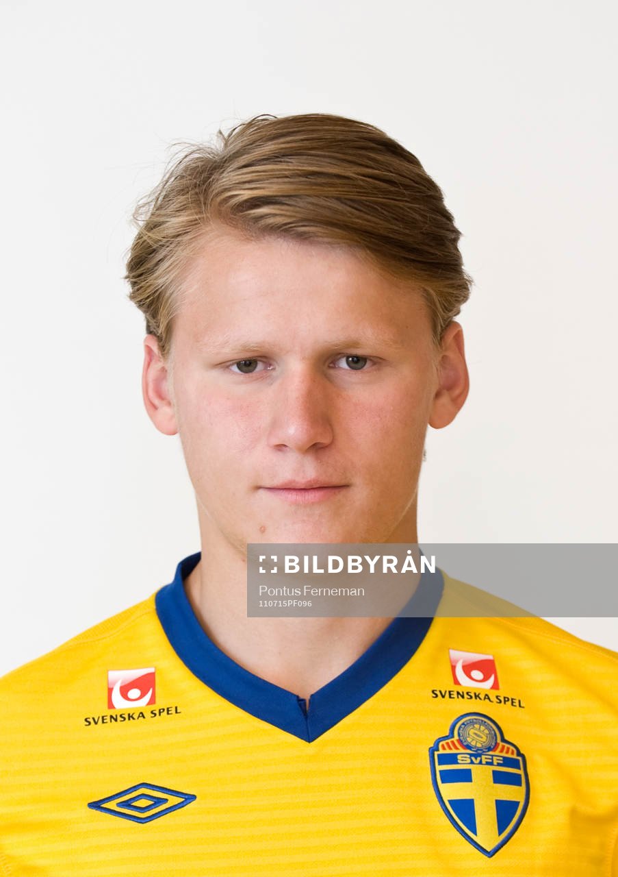 Victor Söderström