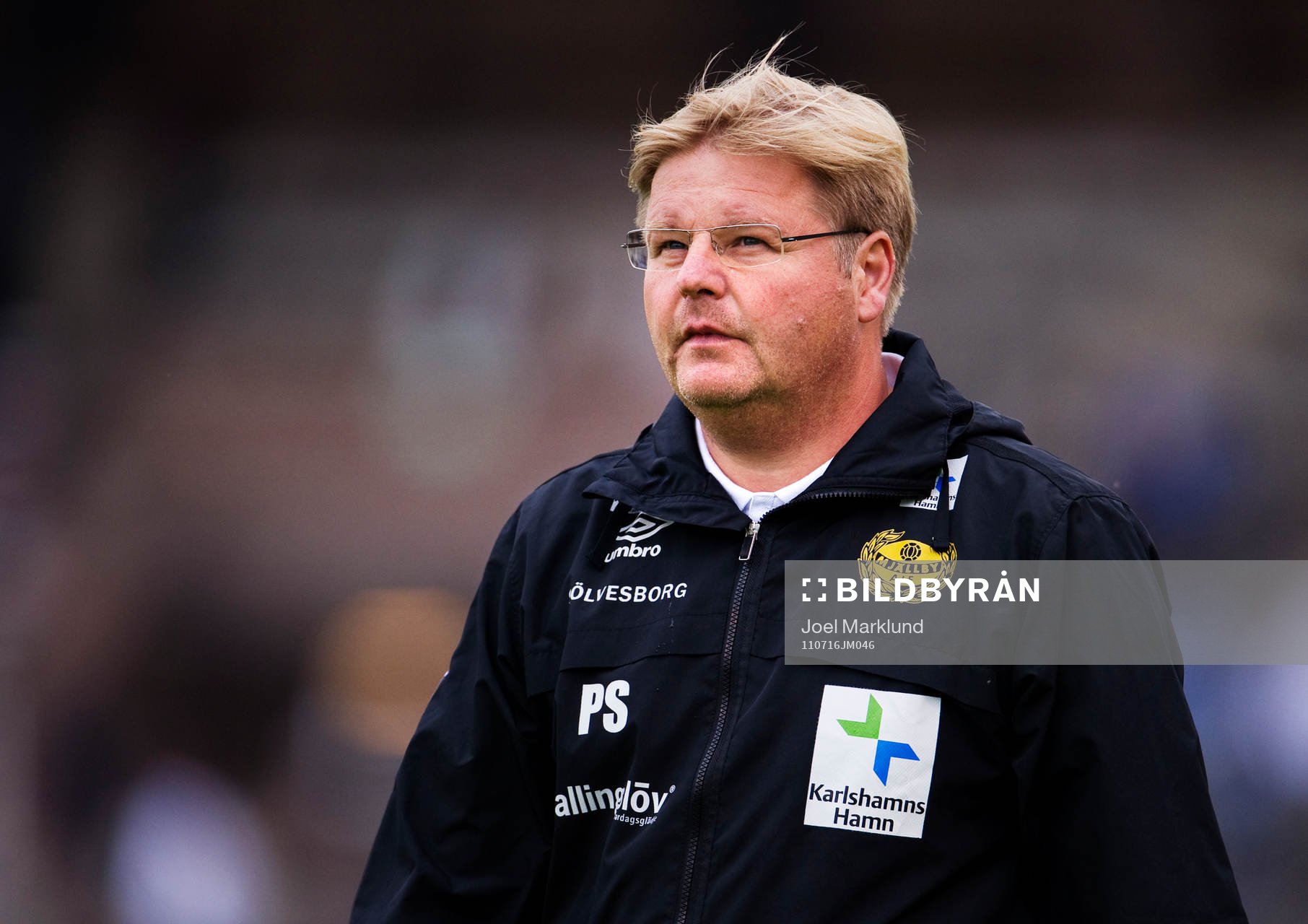 Peter Swärdh, tränare