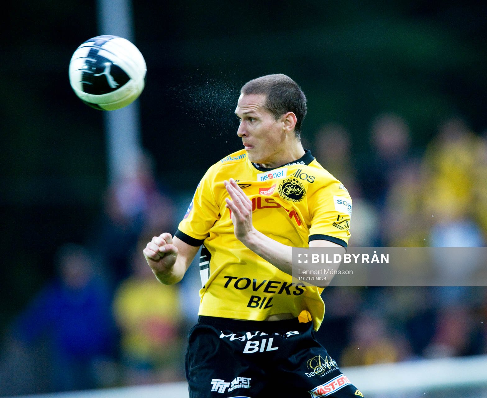 Jon Jönsson, Elfsborg