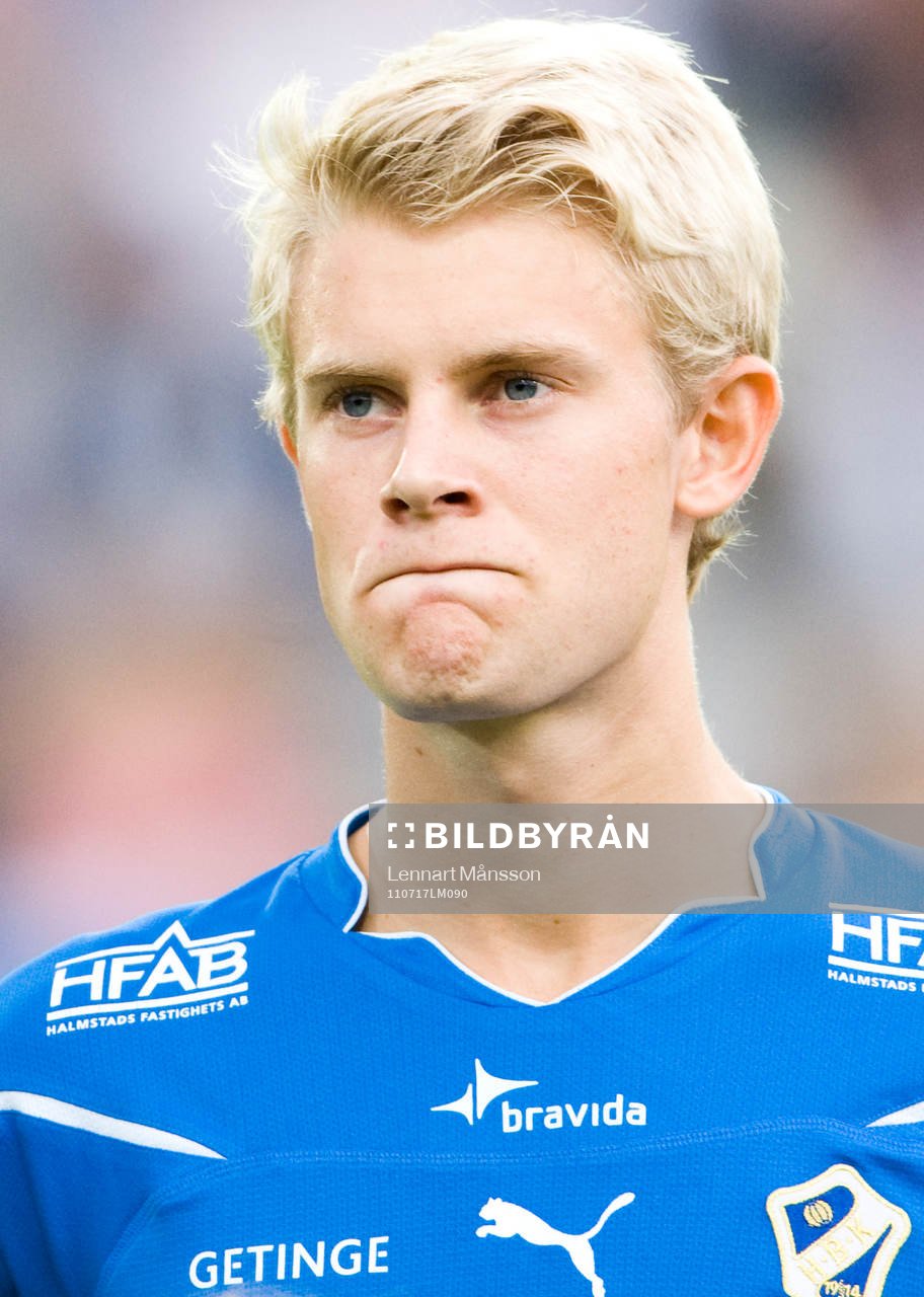 Viktor Ljung