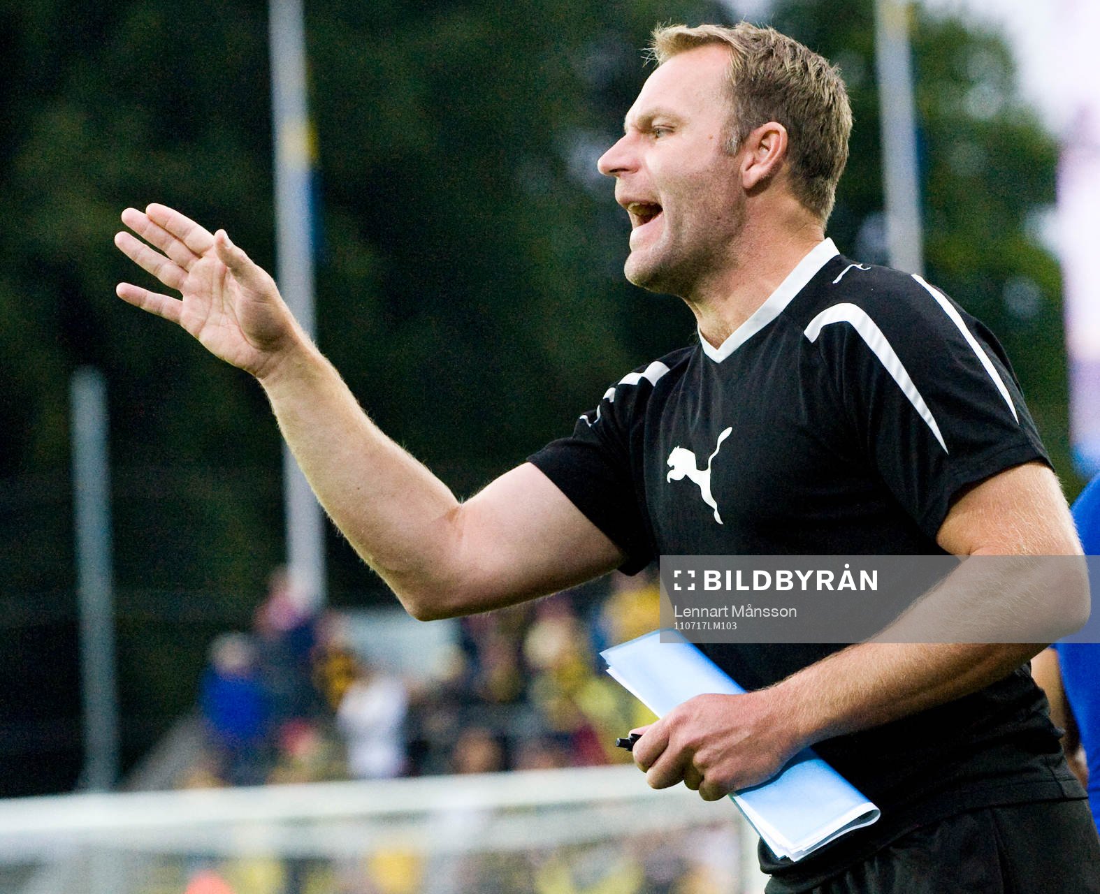 Torbjörn Arvidsson, tränare