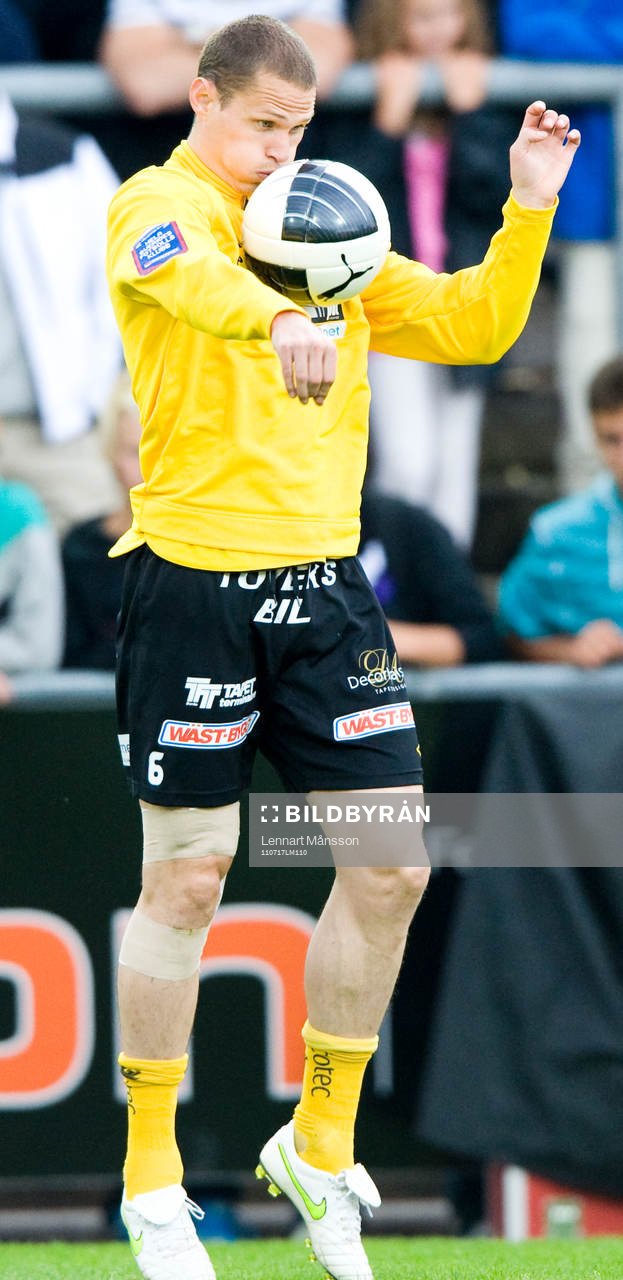 Jon Jönsson