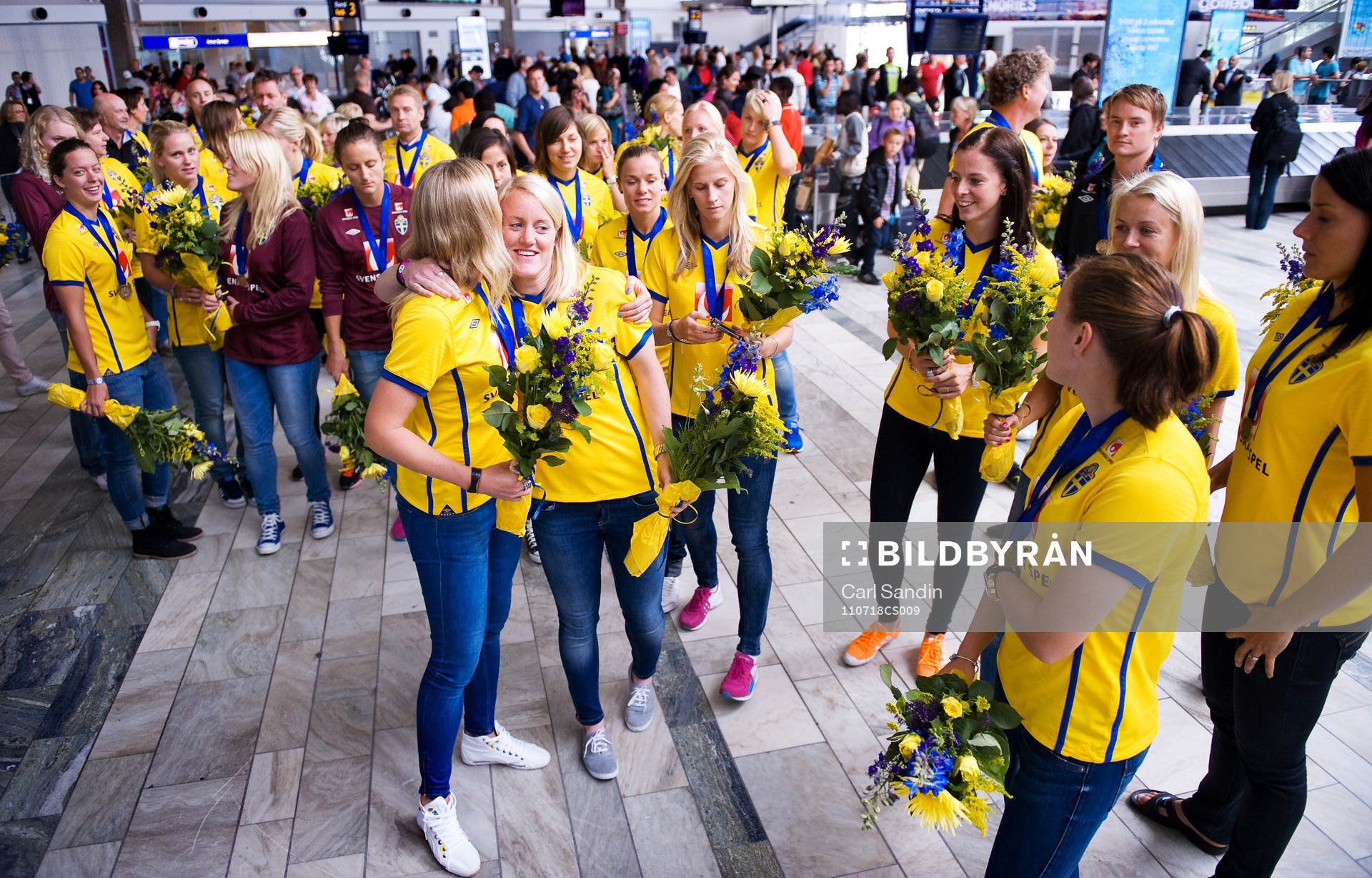 Sverige