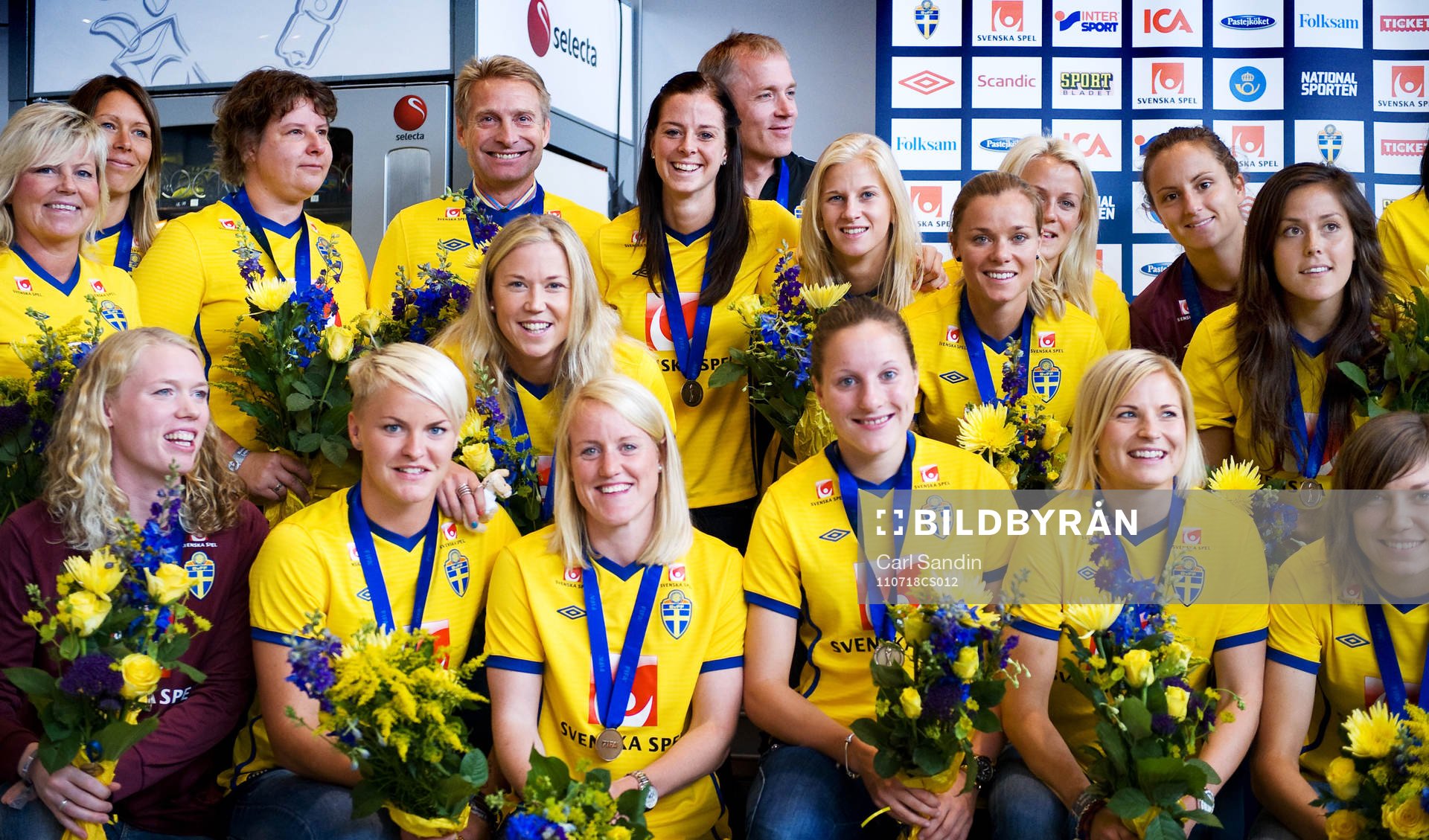 Sverige, lagbild, Landvetter