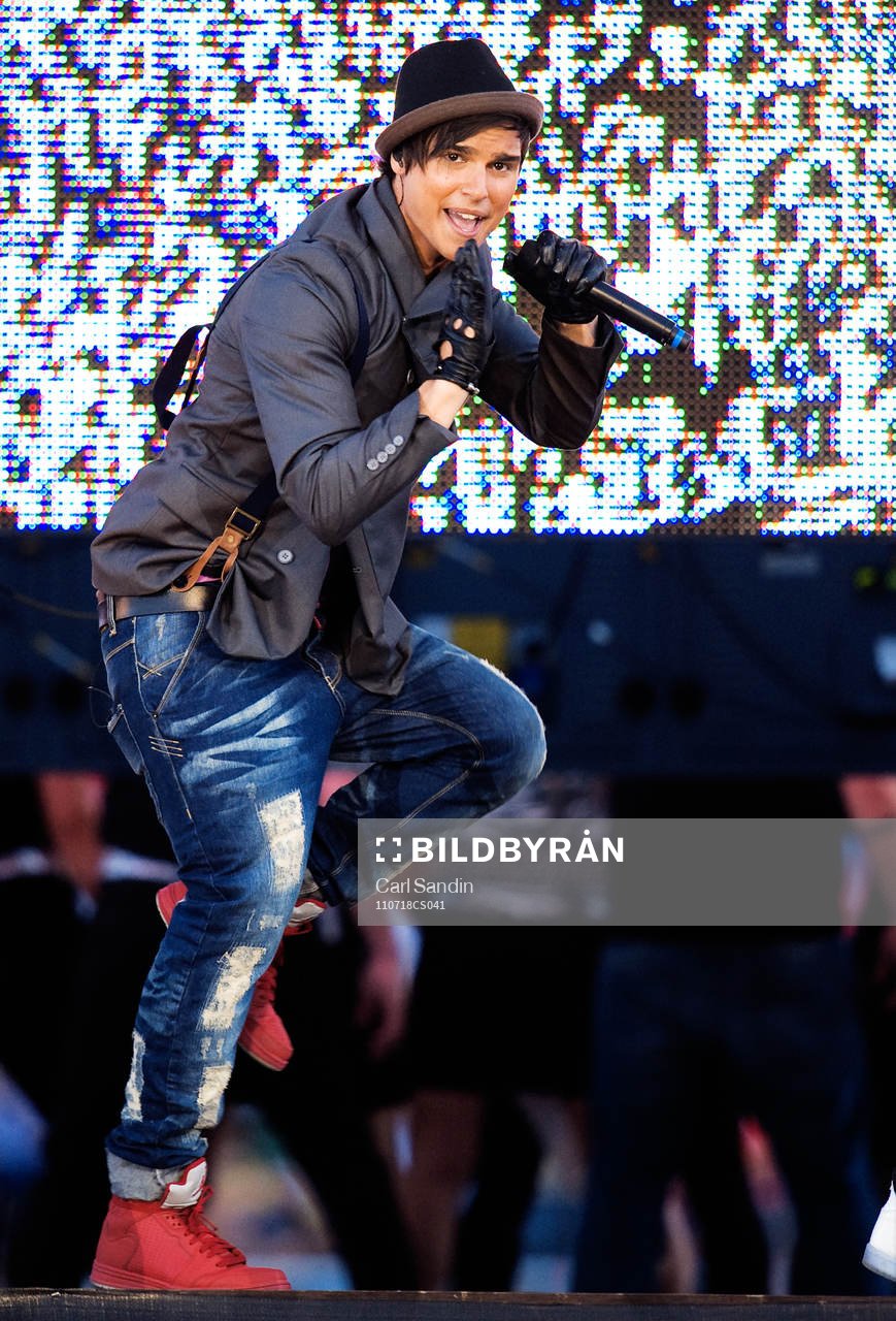 Erik Saade